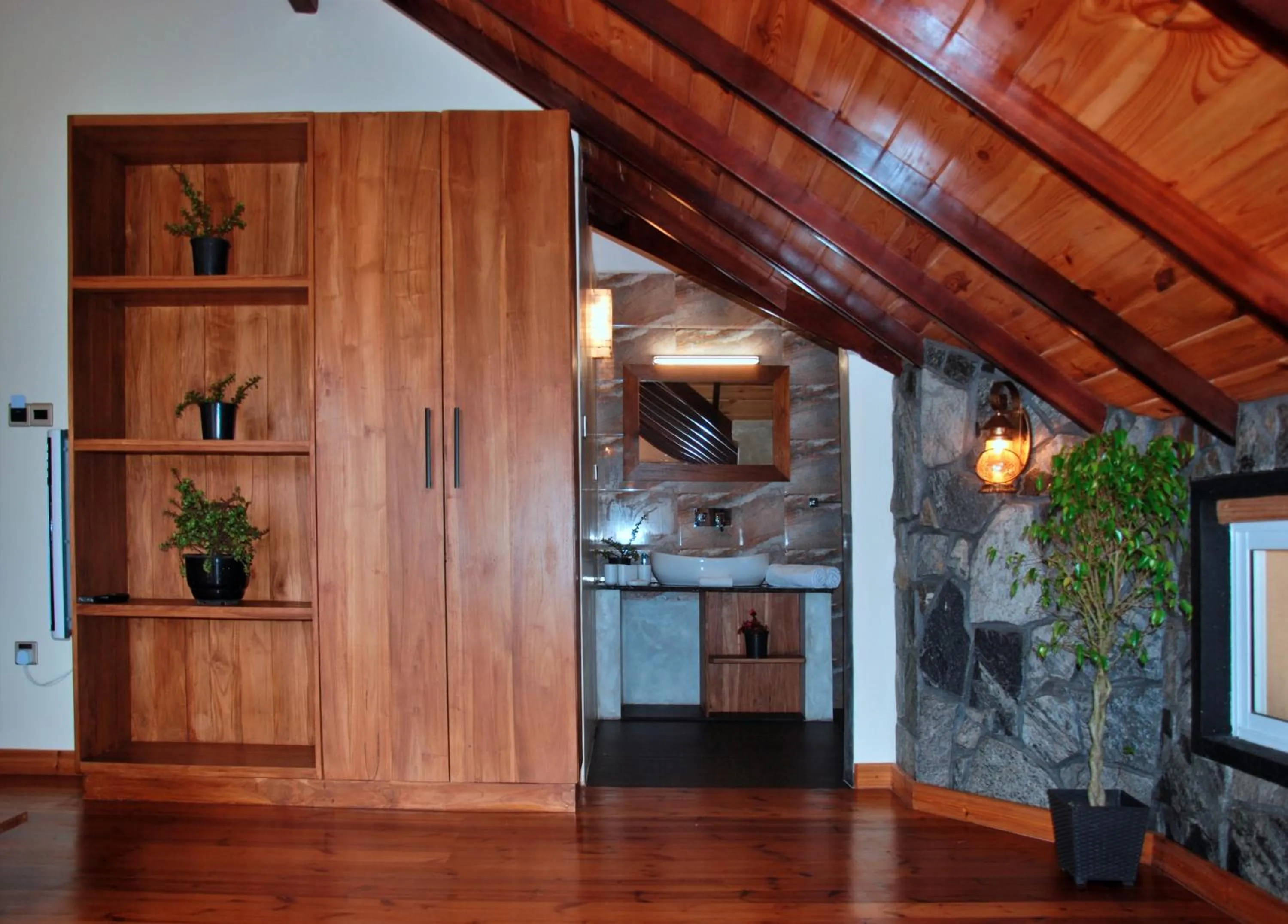 hair dresser in Cottage San Francesco