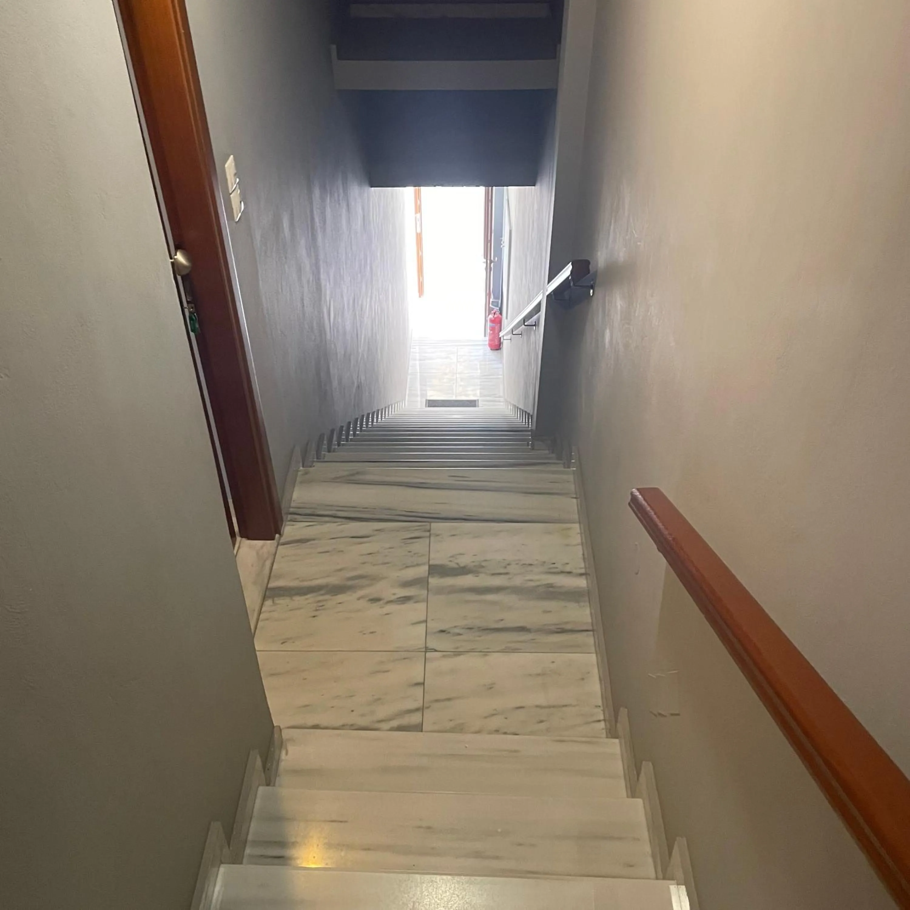 Minaret Suites and Apartments