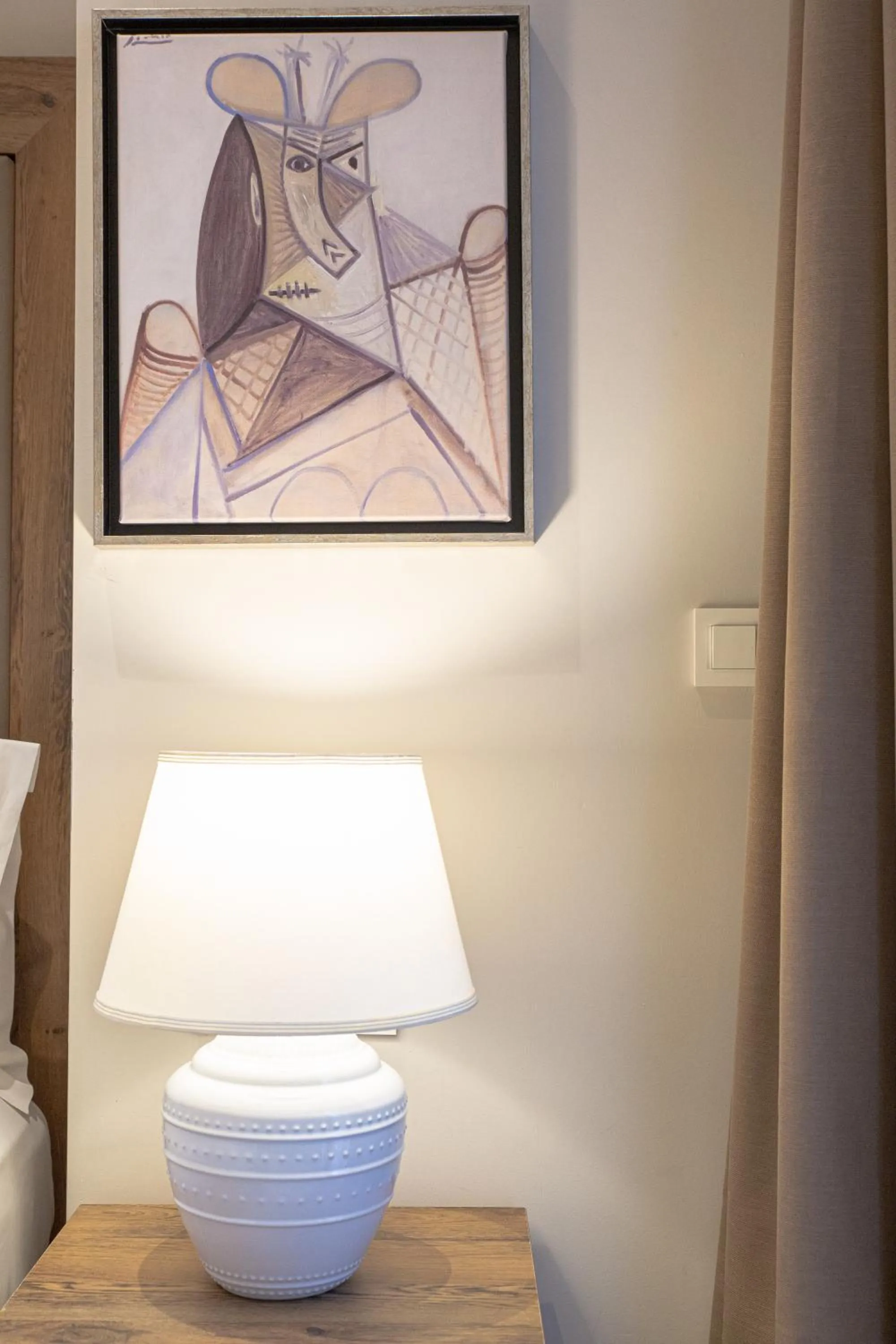 Minaret Suites and Apartments