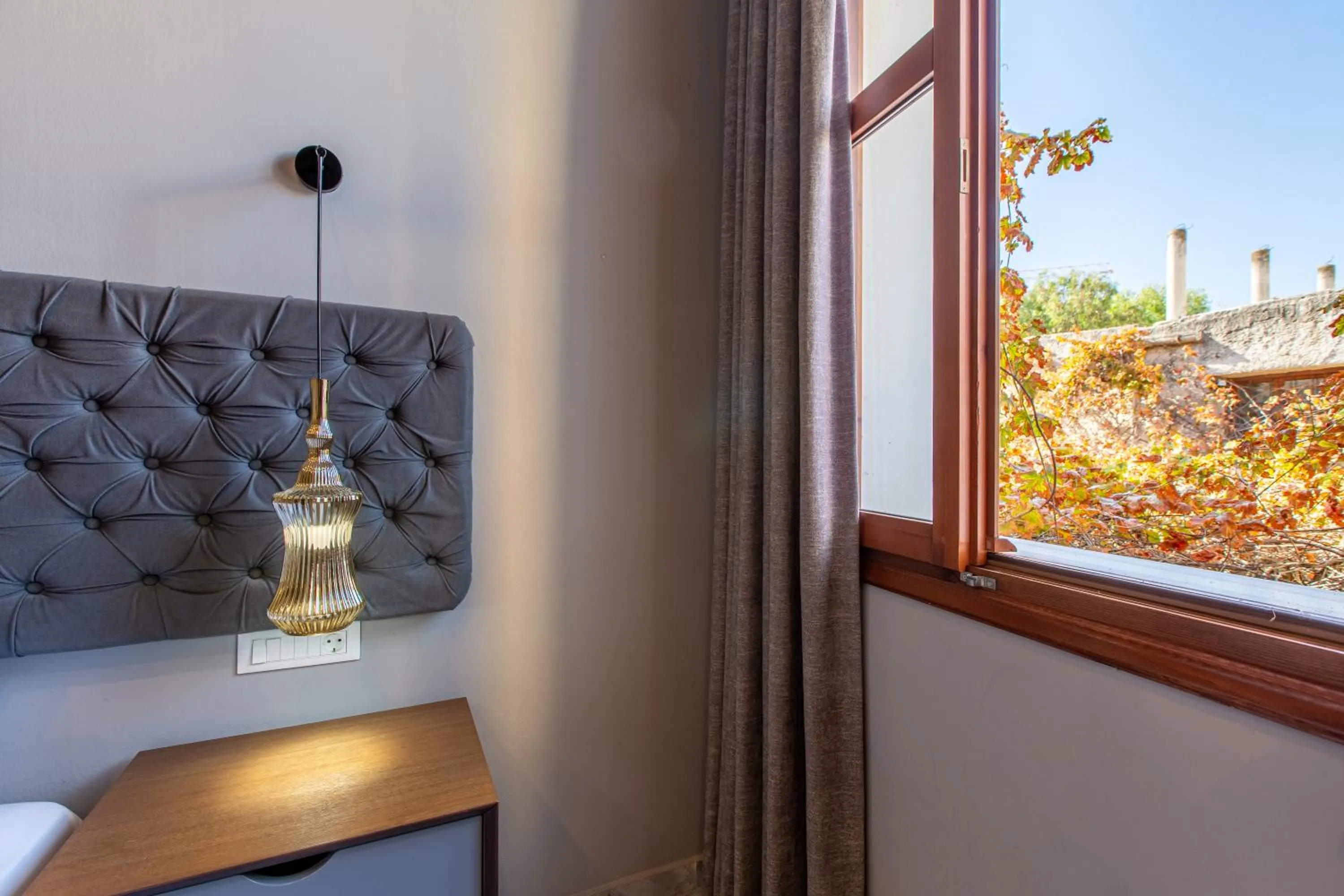 Minaret Suites and Apartments