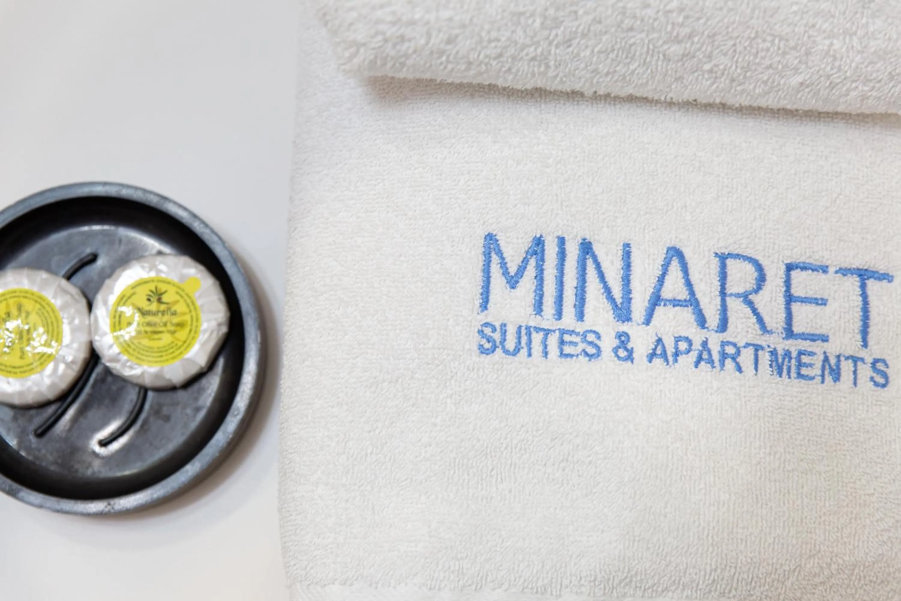 Minaret Suites and Apartments