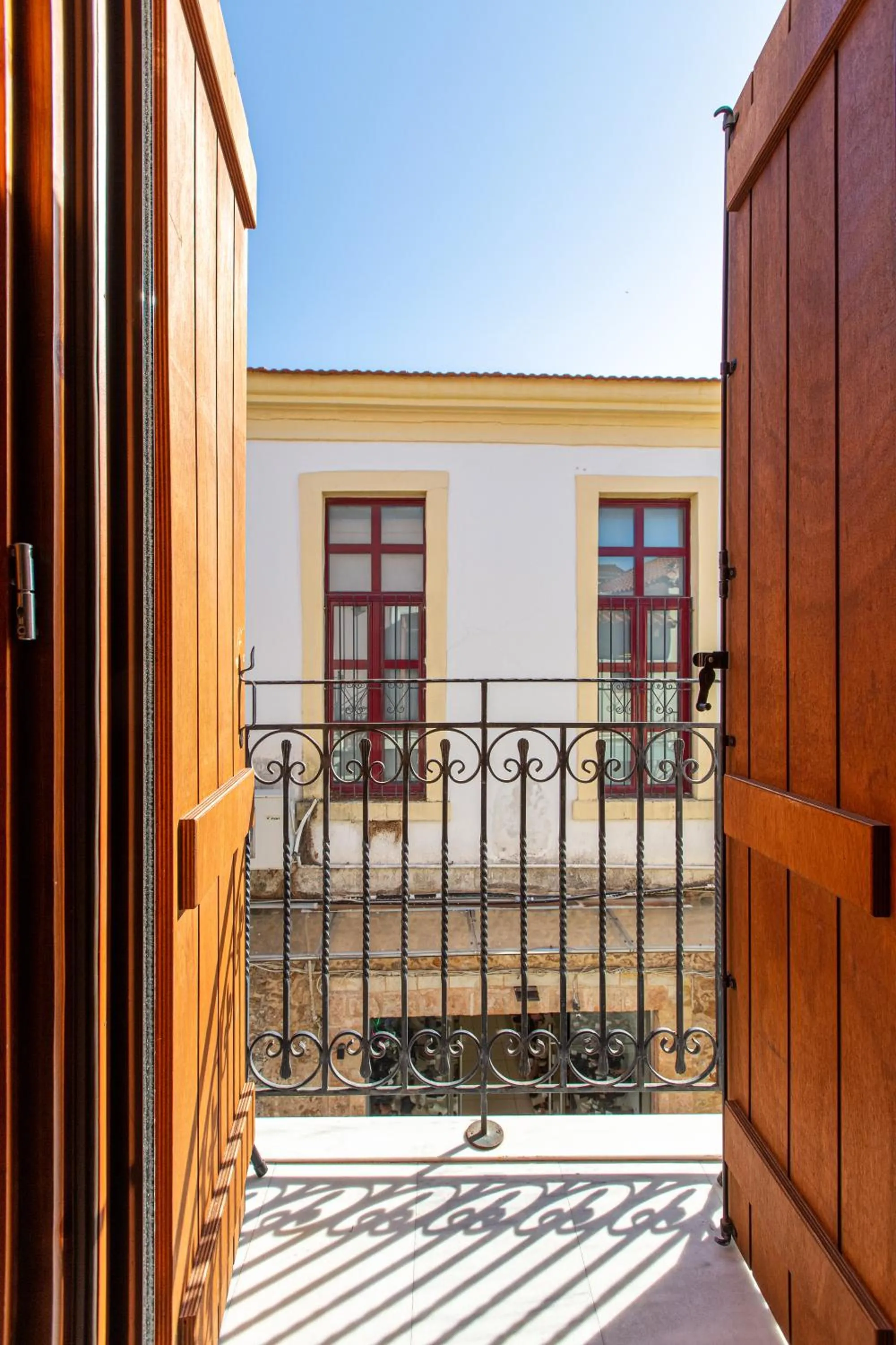 Minaret Suites and Apartments