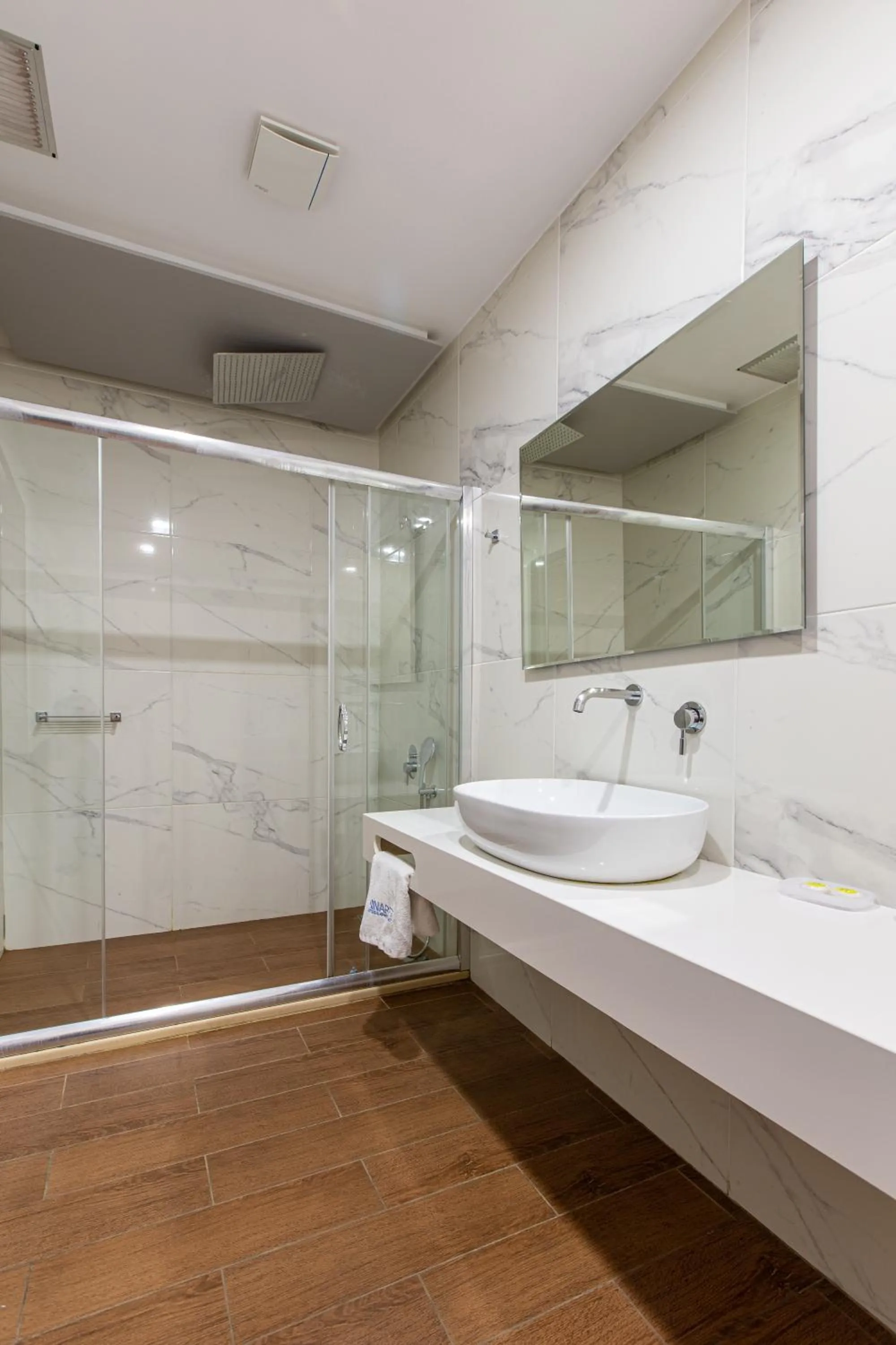 Minaret Suites and Apartments