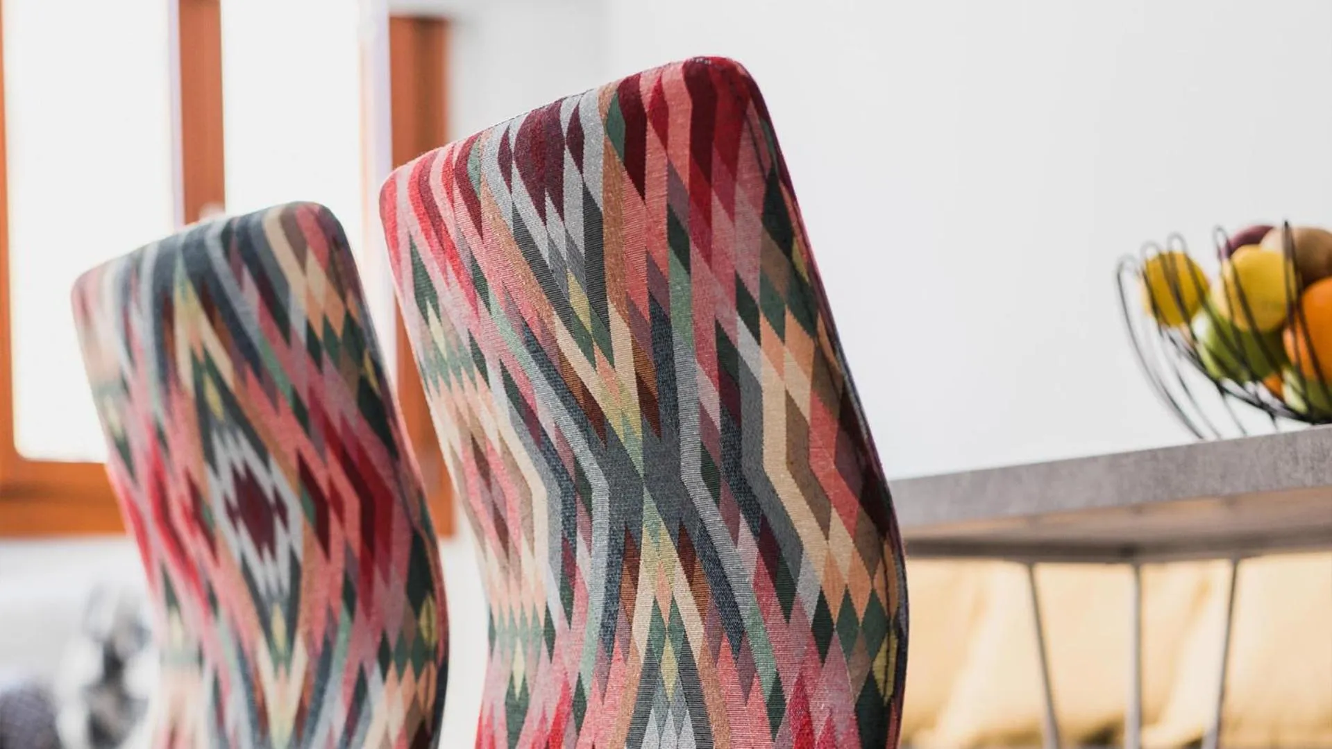 Minaret Suites and Apartments