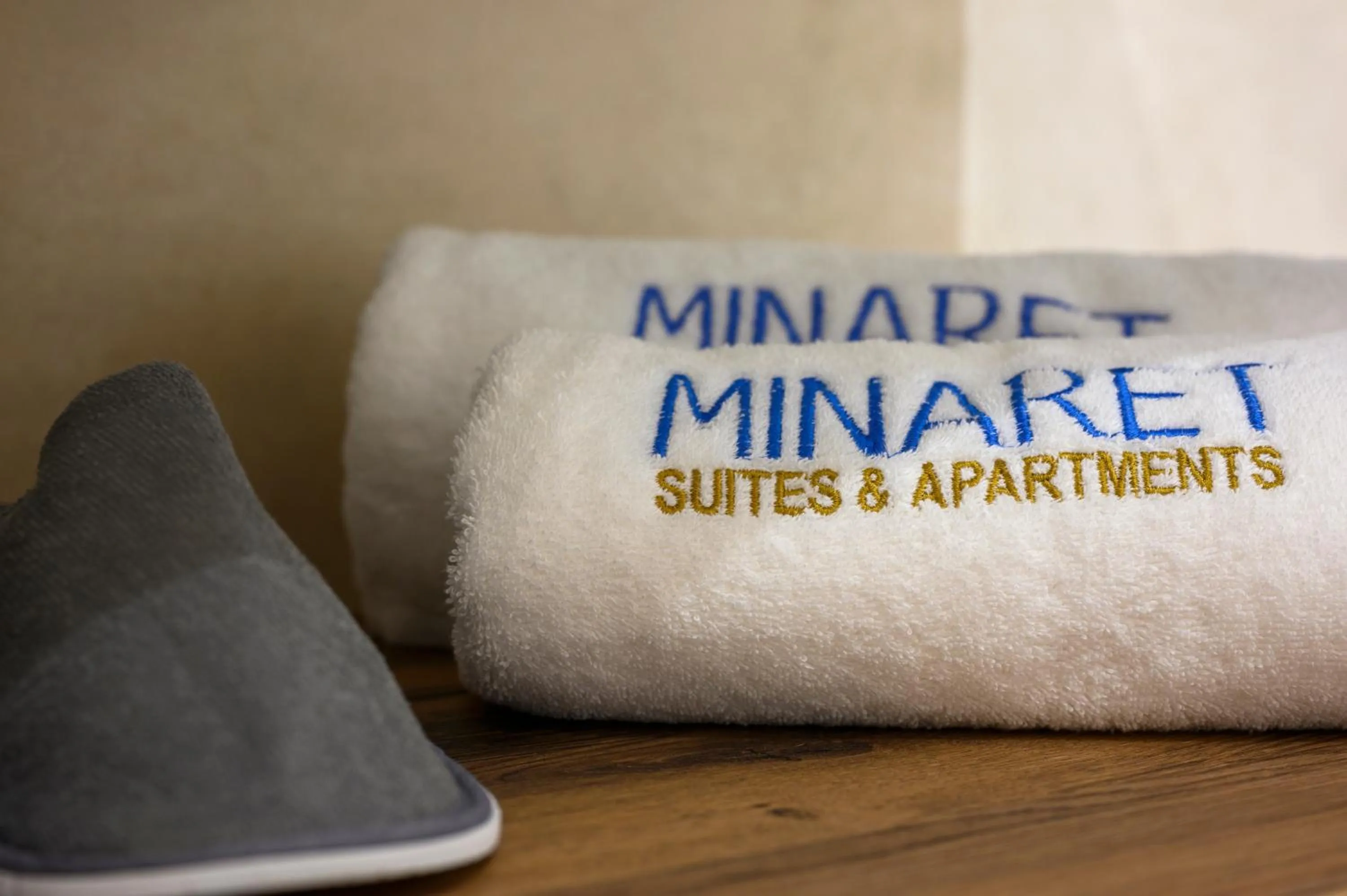 Minaret Suites and Apartments