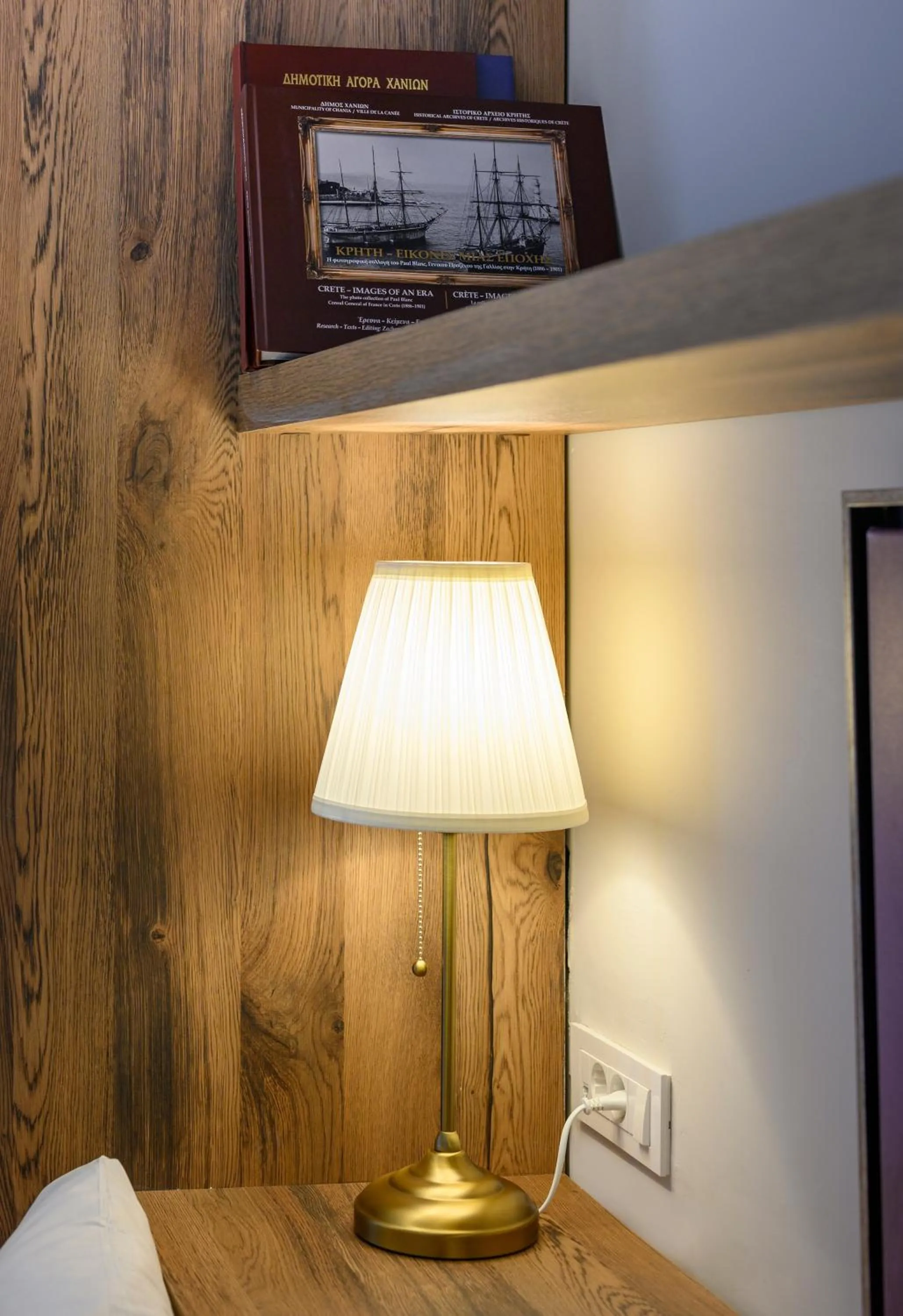 Minaret Suites and Apartments