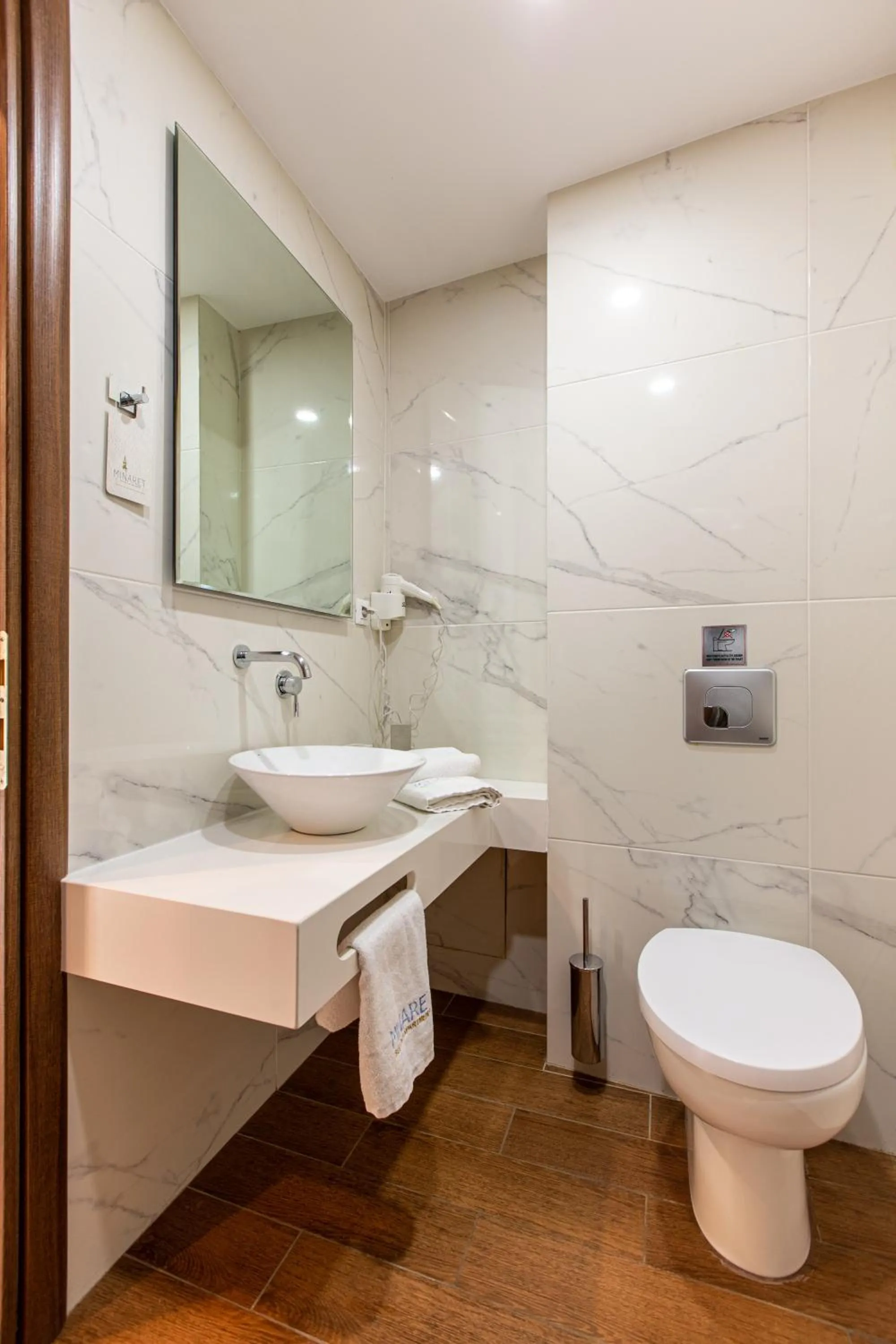 Minaret Suites and Apartments