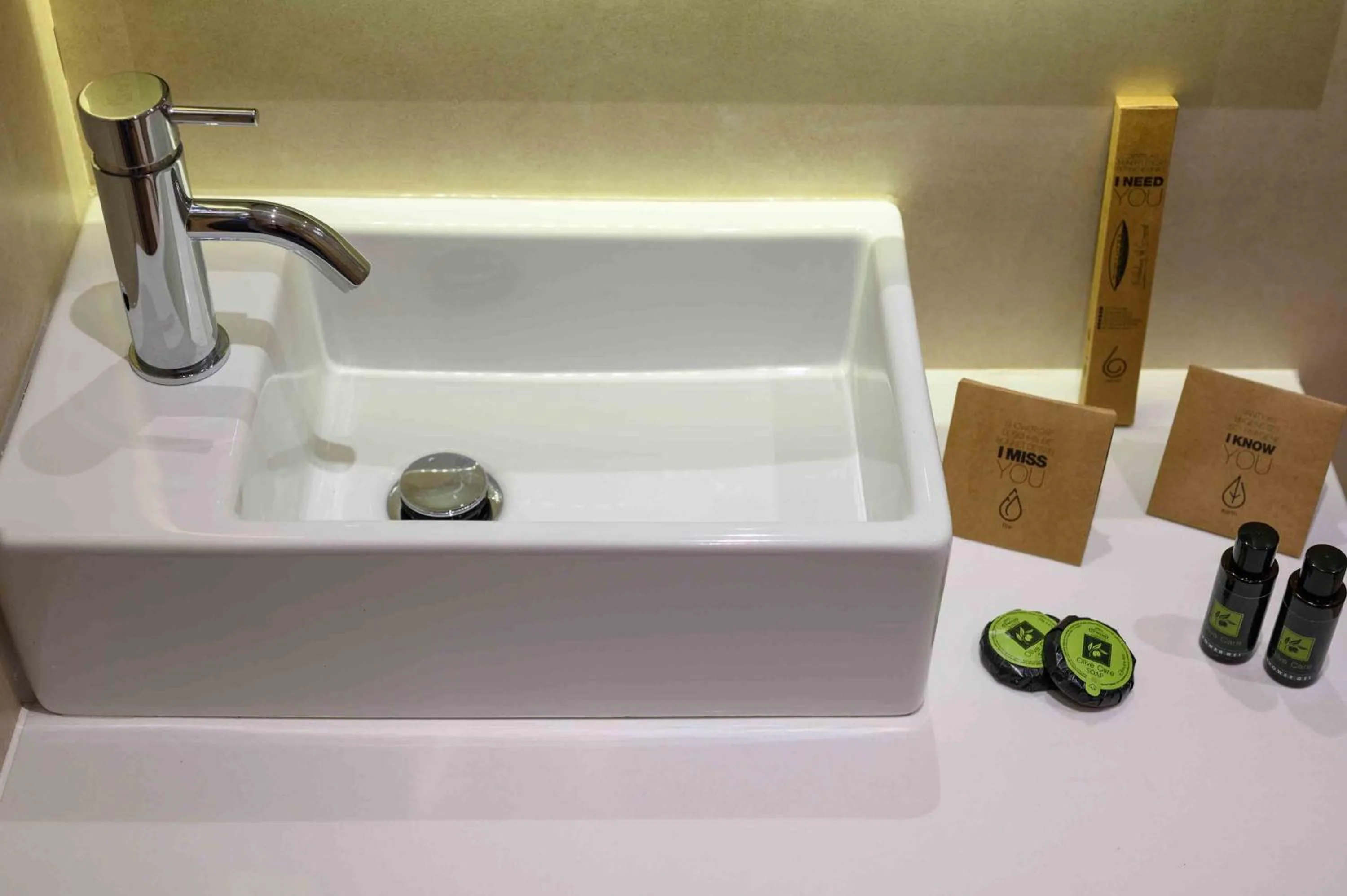 Bathroom in Minaret Suites and Apartments