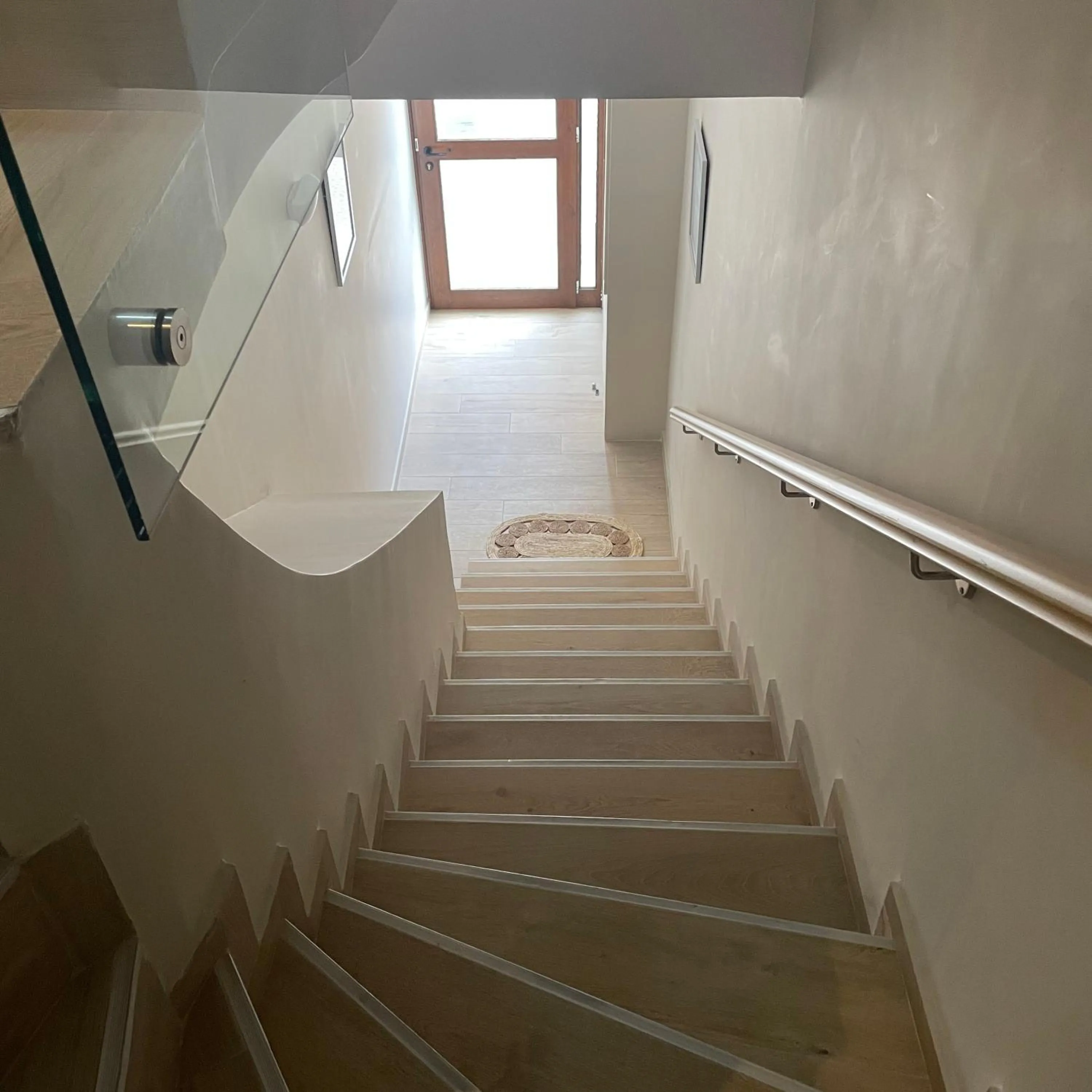 Minaret Suites and Apartments