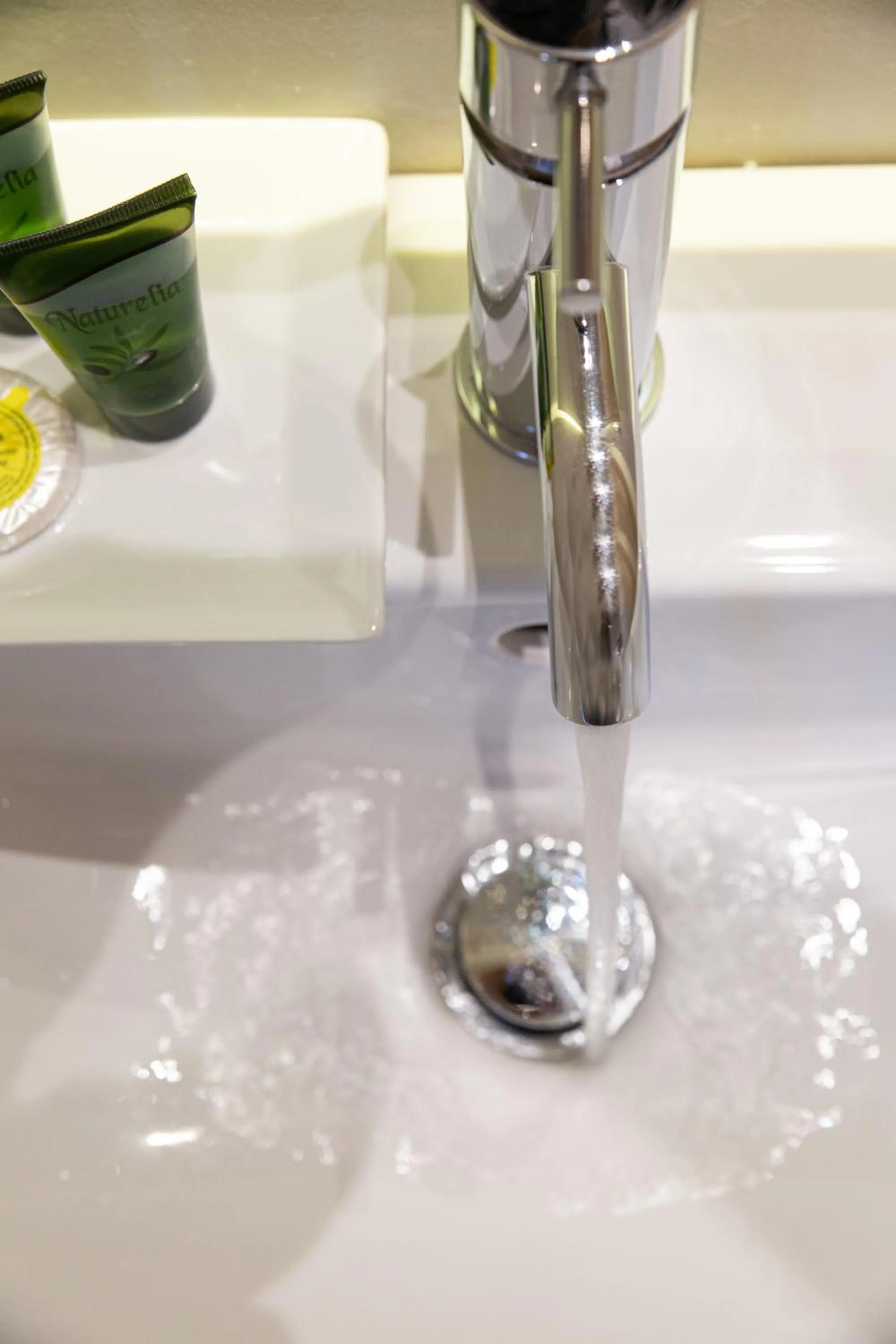 Minaret Suites and Apartments