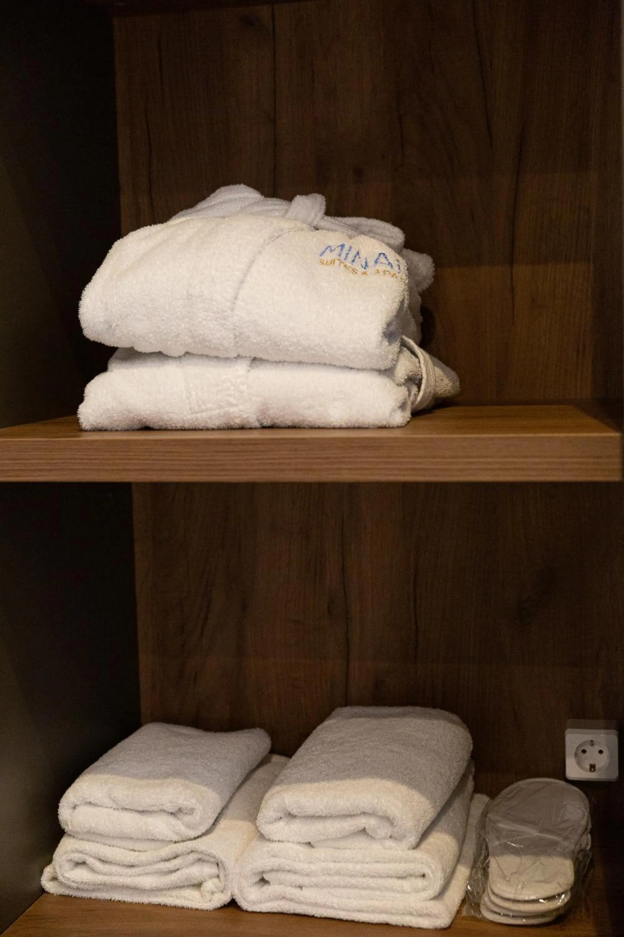 Minaret Suites and Apartments