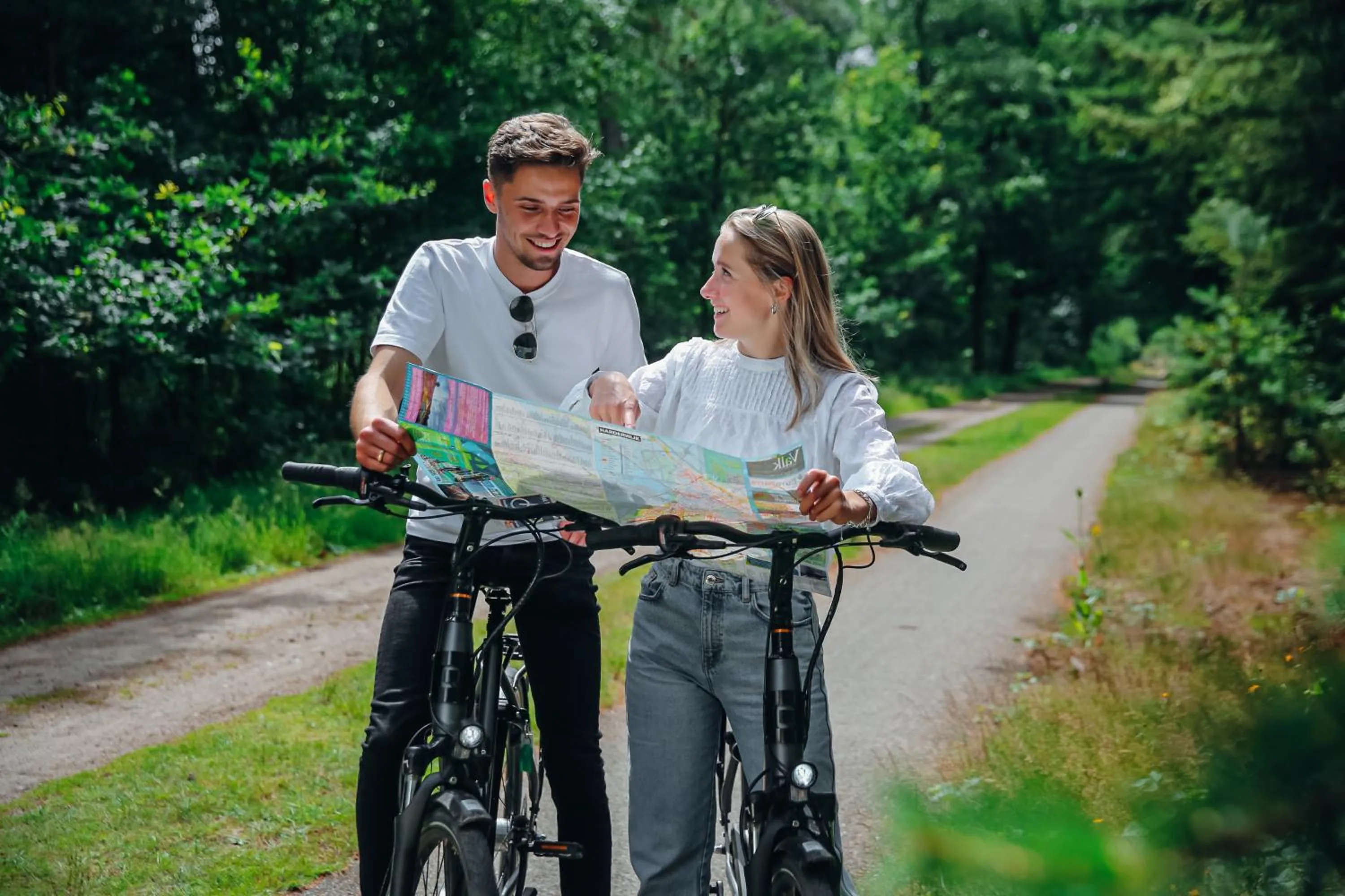 Day in Van der Valk hotel Harderwijk