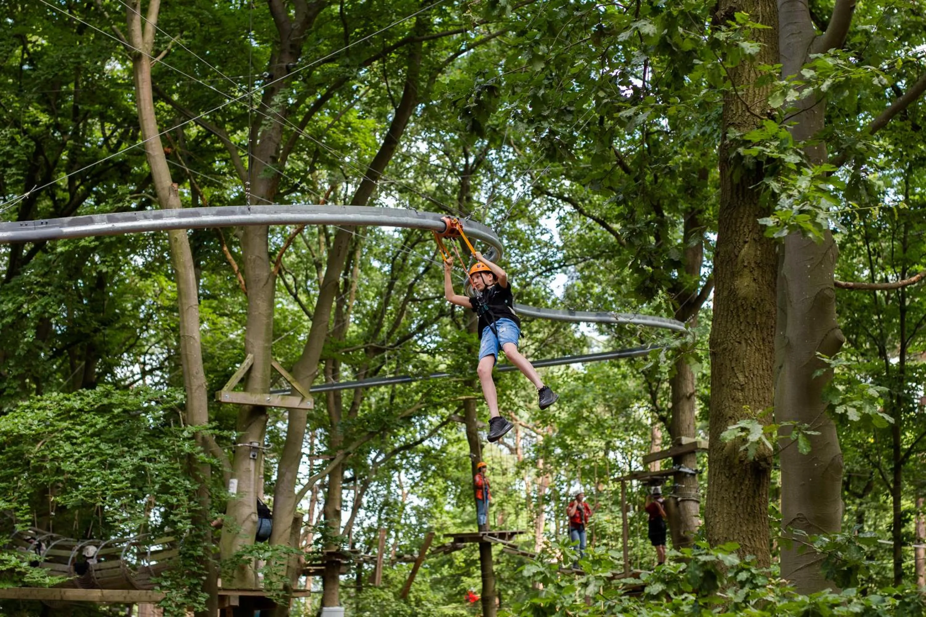 Activities in Van der Valk hotel Harderwijk