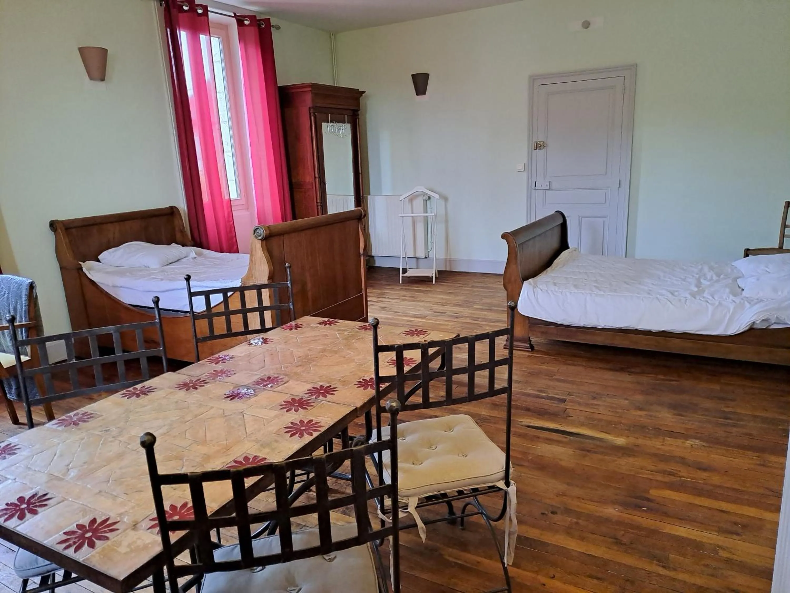 Les Chambres du Cheval Blanc