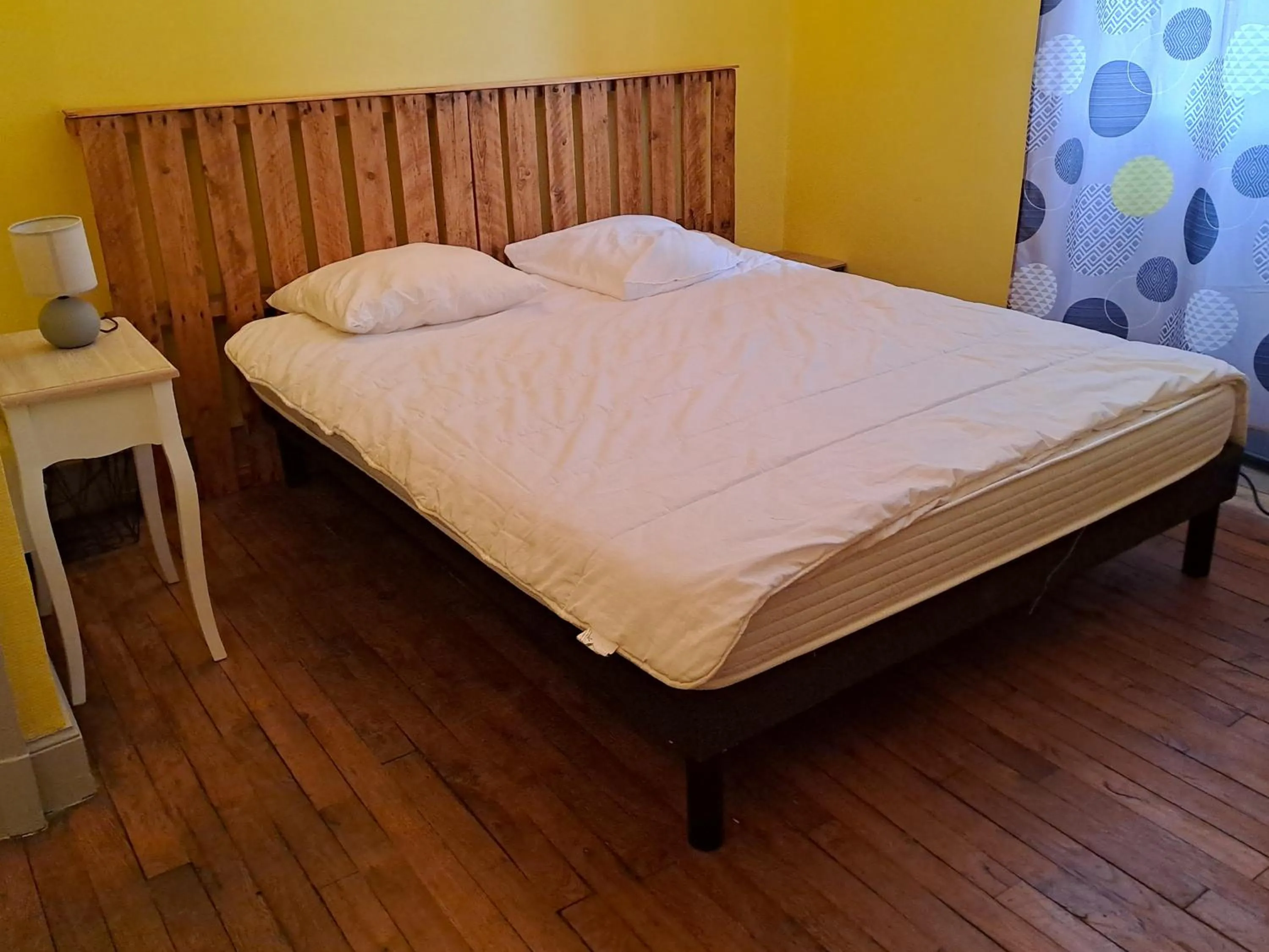 Les Chambres du Cheval Blanc