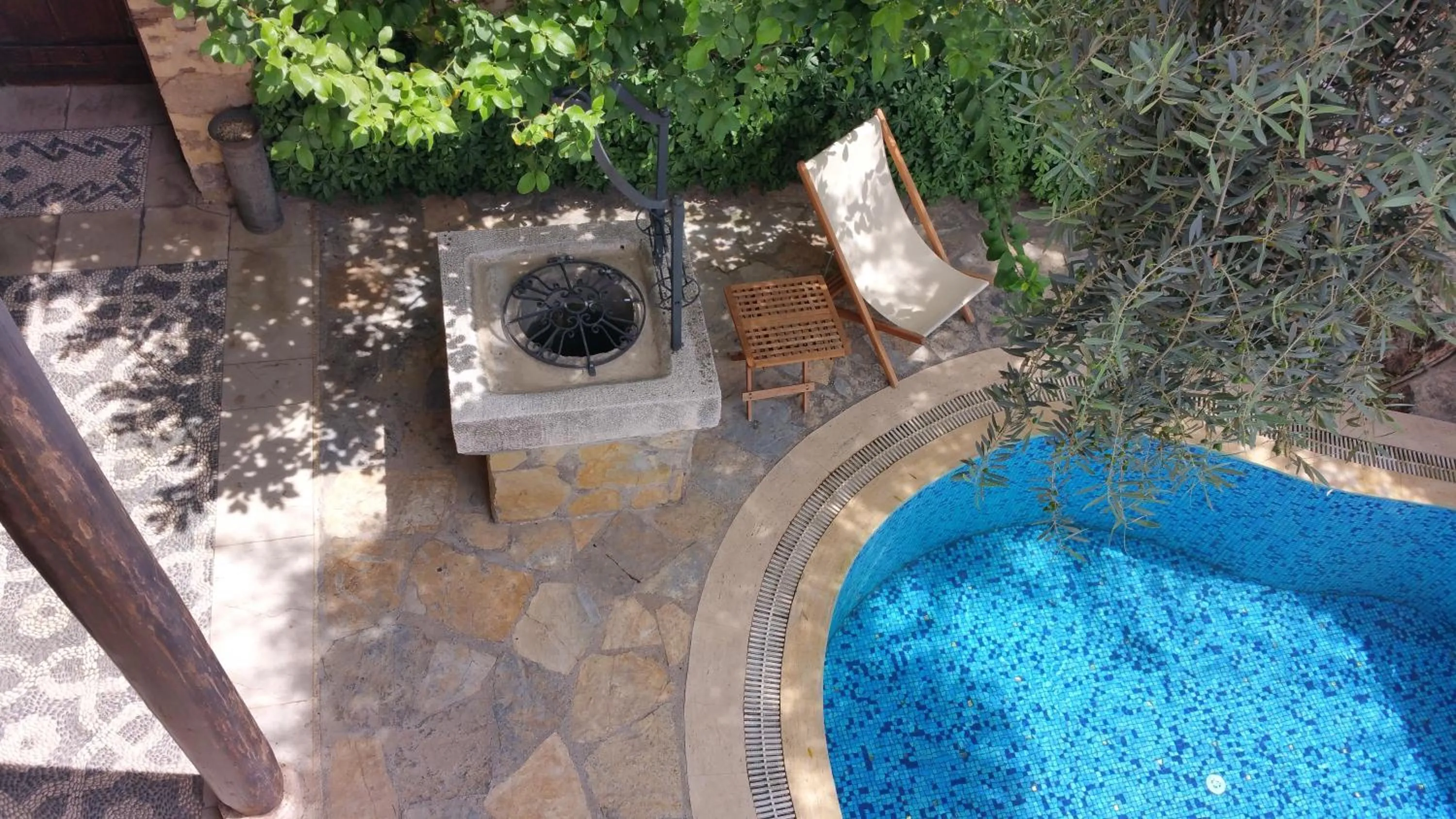 Day in Tekeli Konaklari