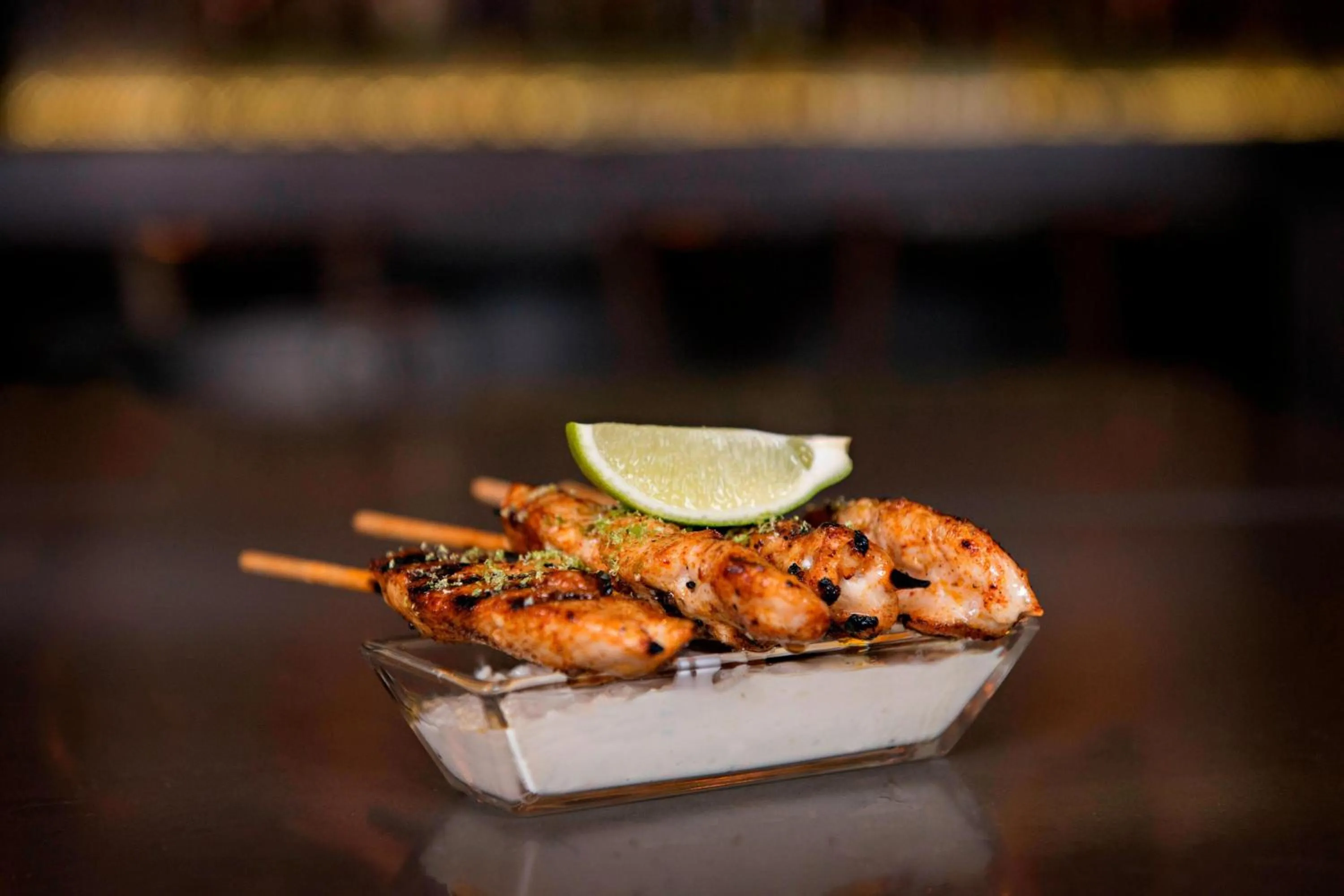 Lounge or bar in Sheraton Cavalier Saskatoon Hotel