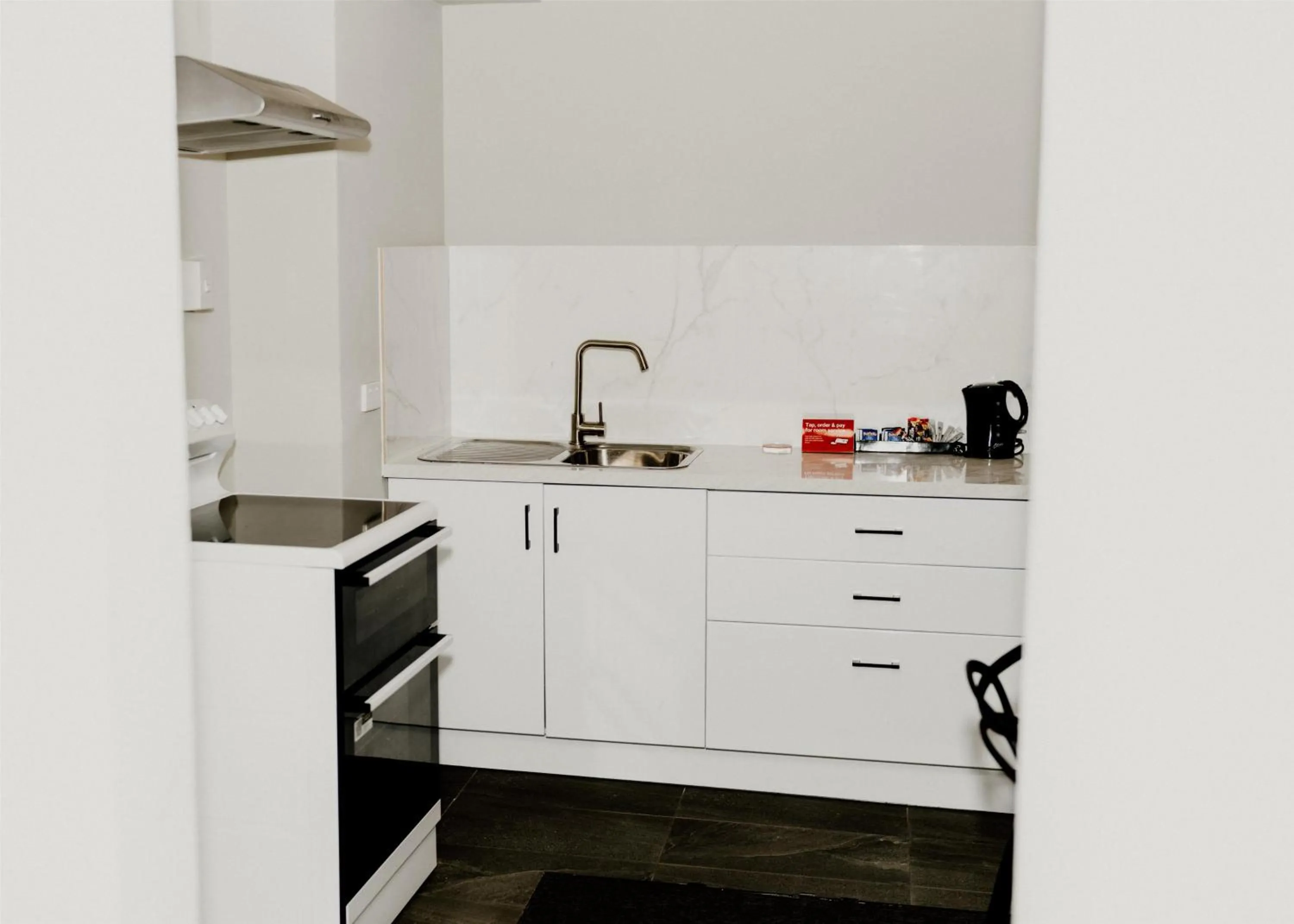 Bedroom in Nightcap at Barkly Hotel