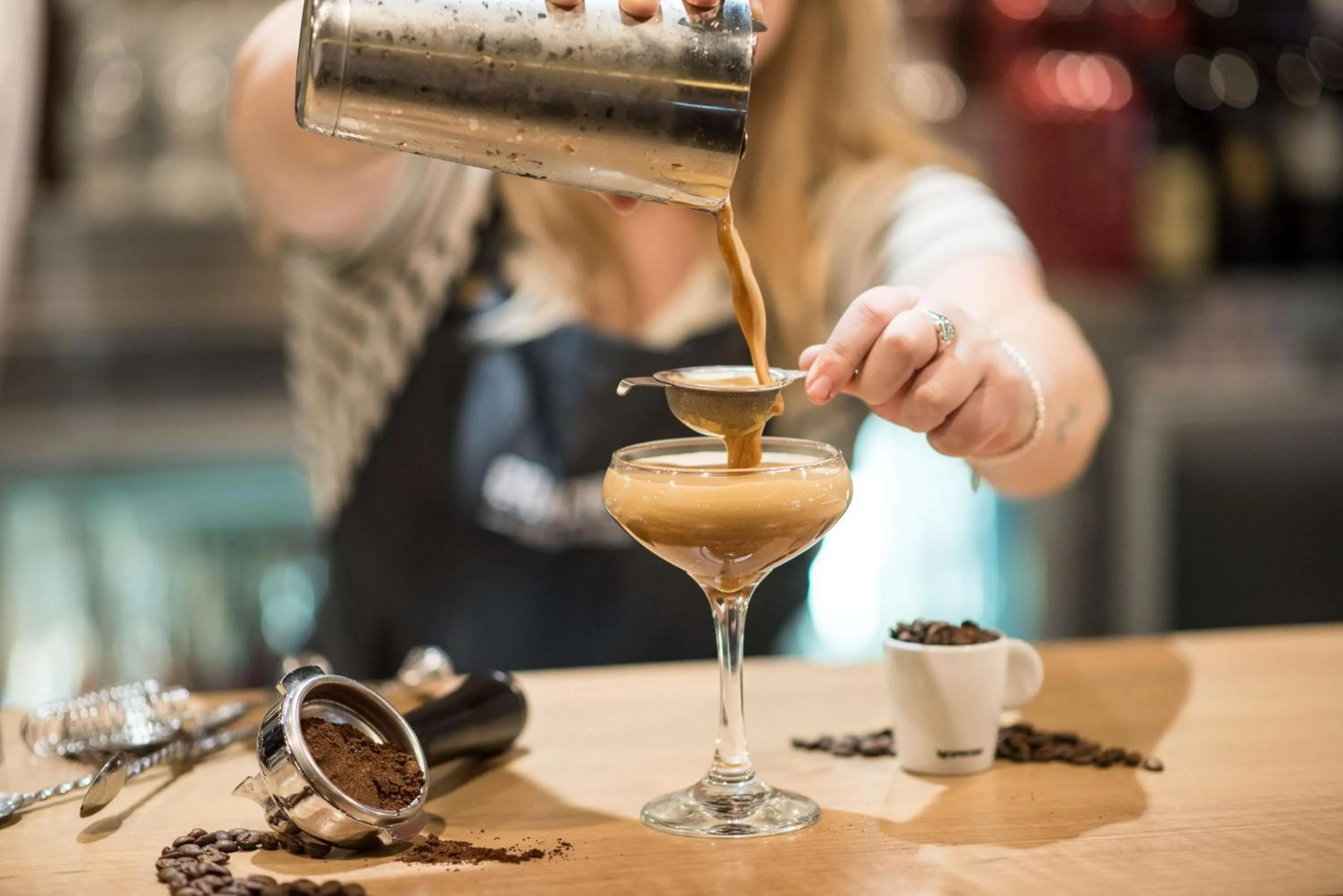 Lounge or bar in Nightcap at Barkly Hotel