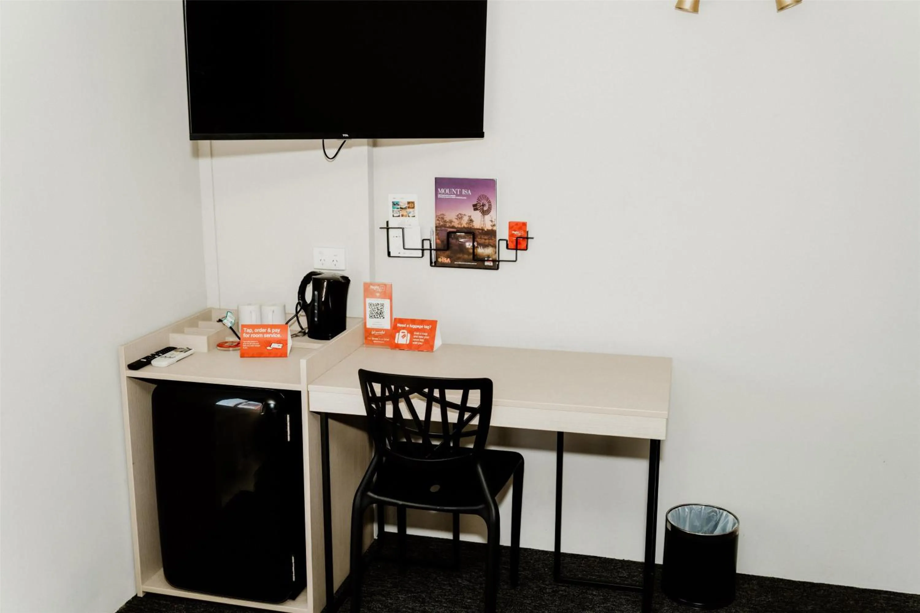 Other in Nightcap at Barkly Hotel