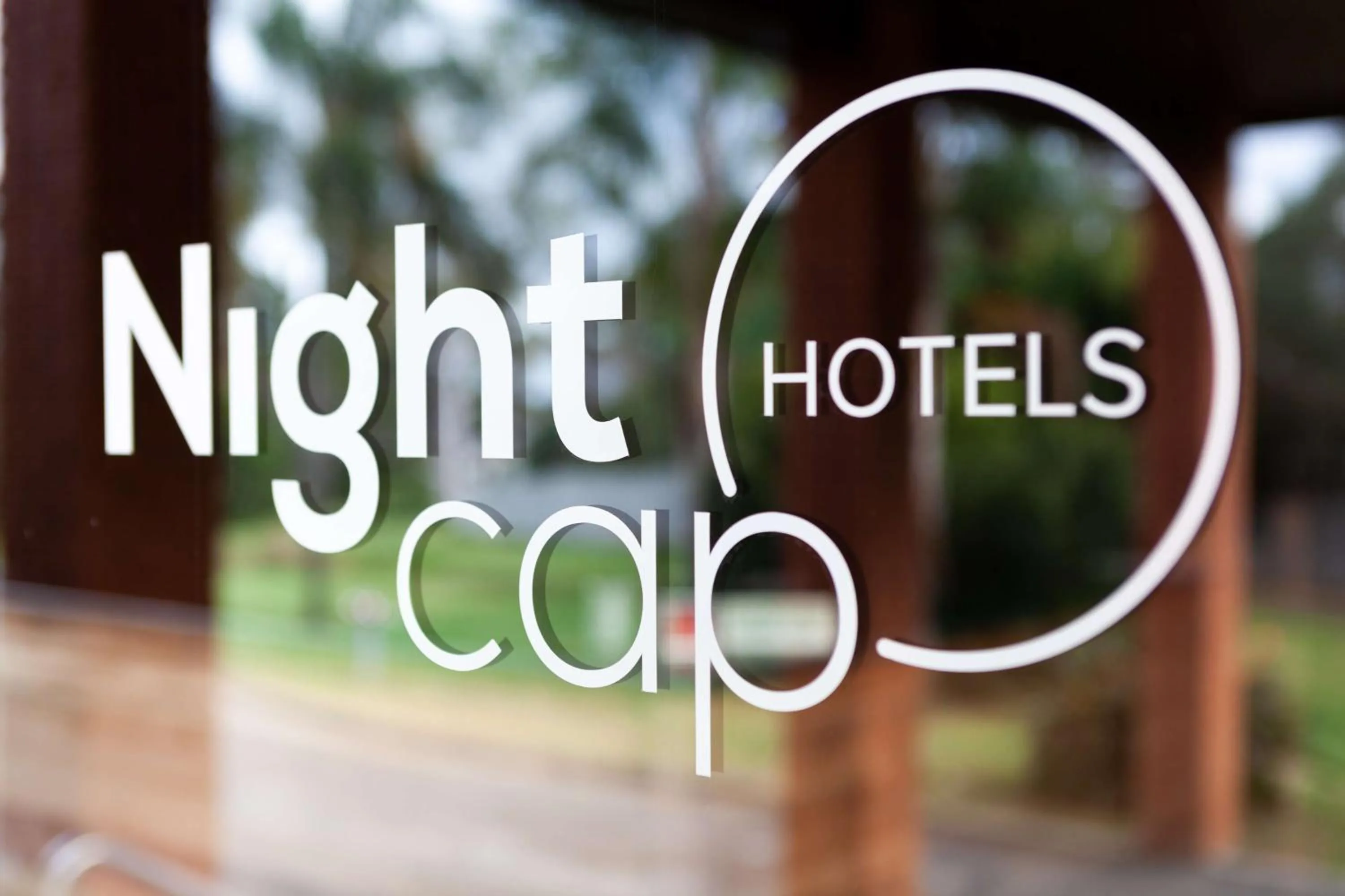 Property building in Nightcap at Barkly Hotel