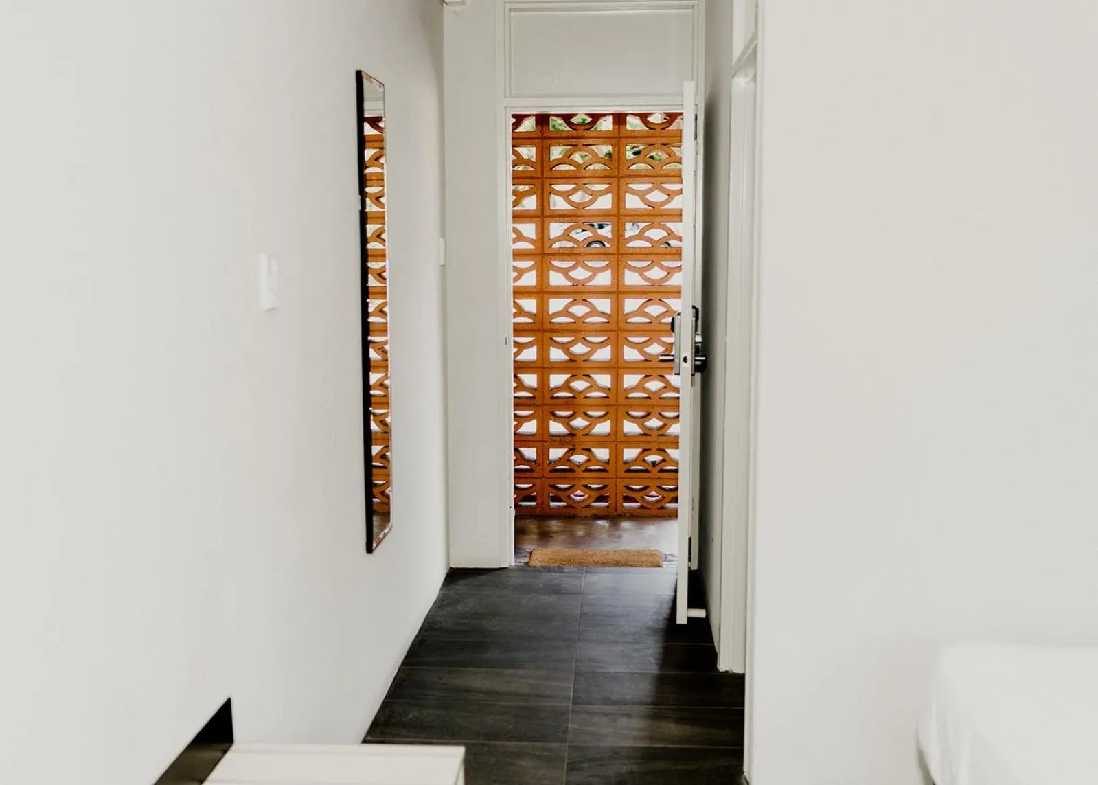 Property building in Nightcap at Barkly Hotel