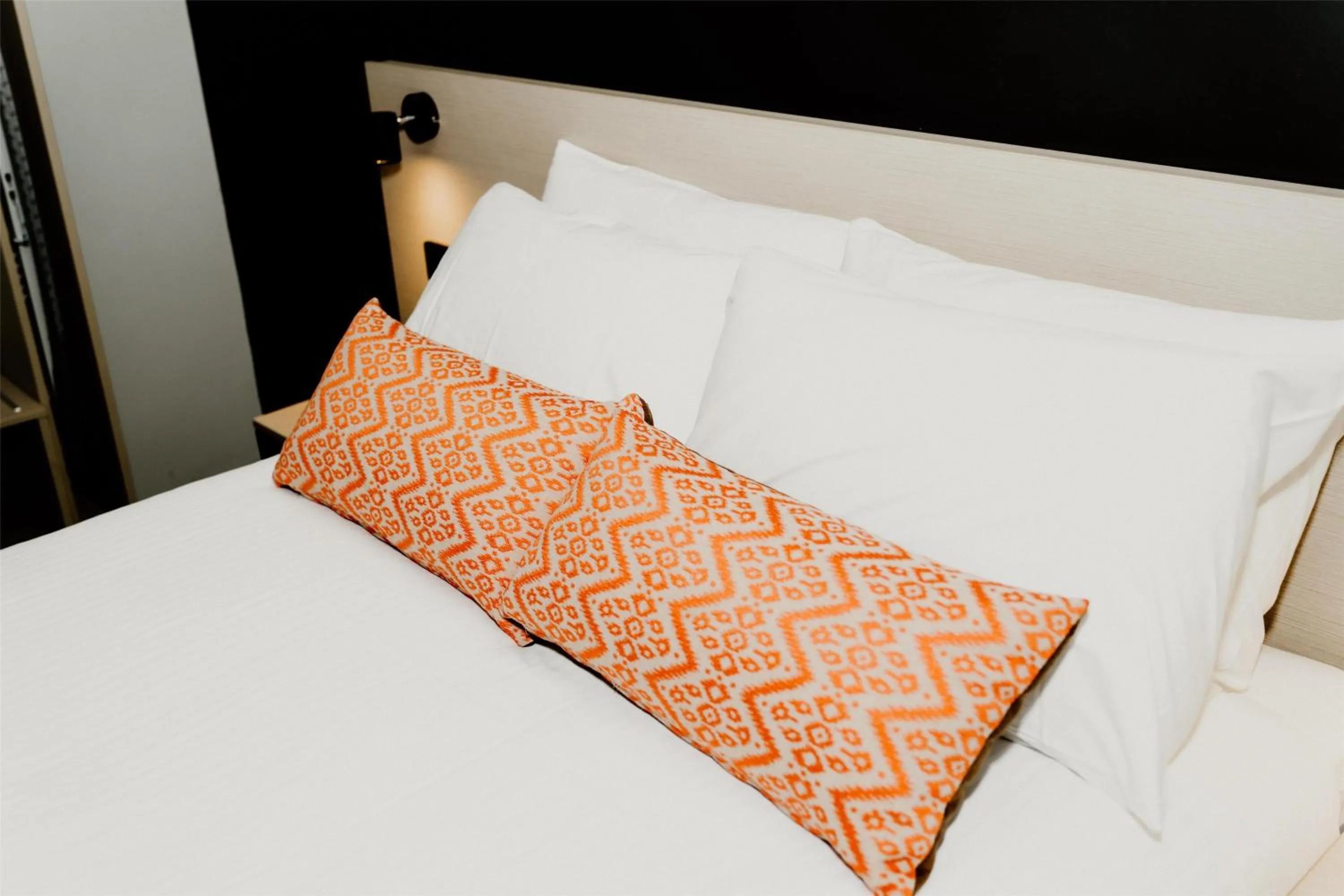 Bedroom, Bed in Nightcap at Barkly Hotel