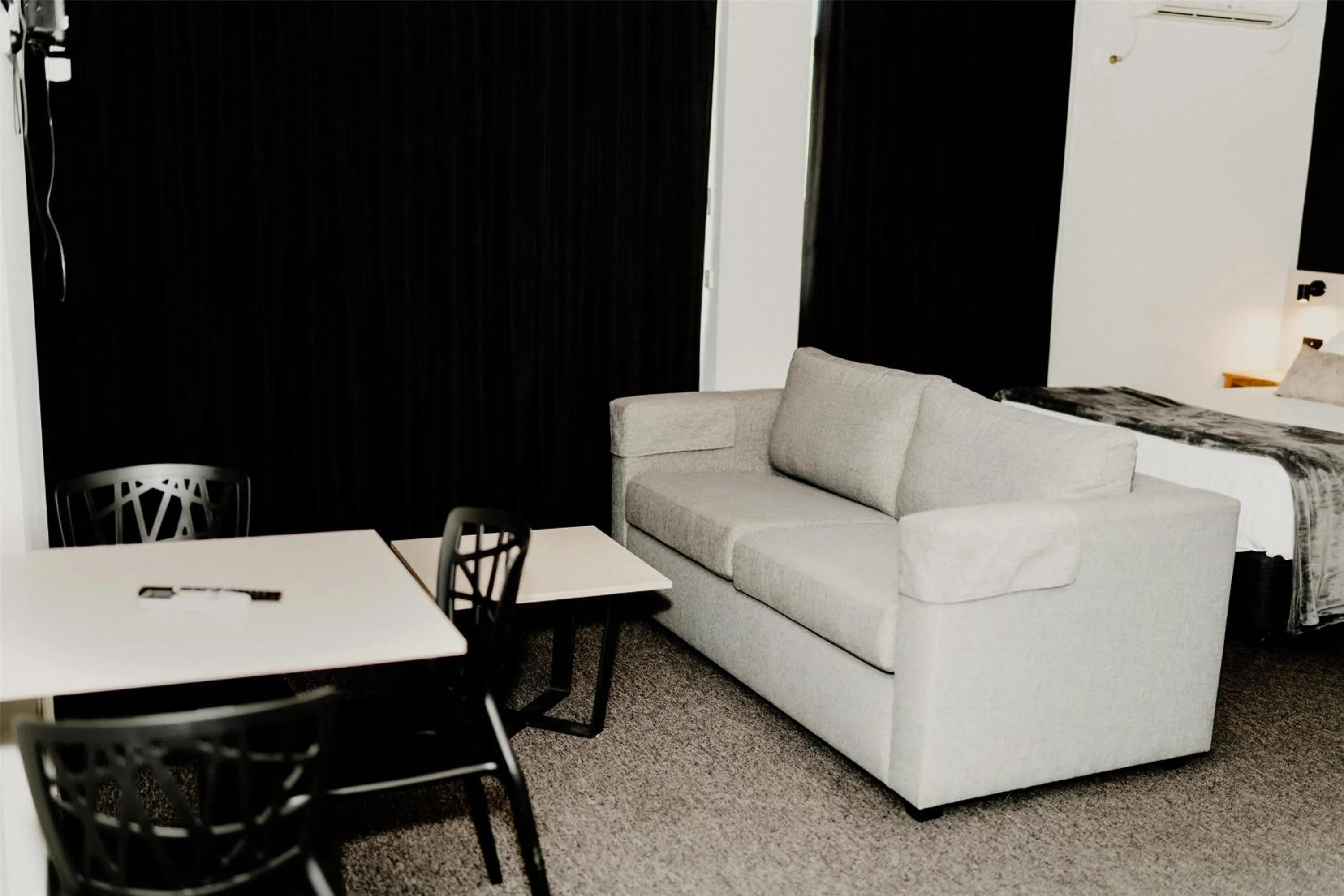 Bedroom in Nightcap at Barkly Hotel