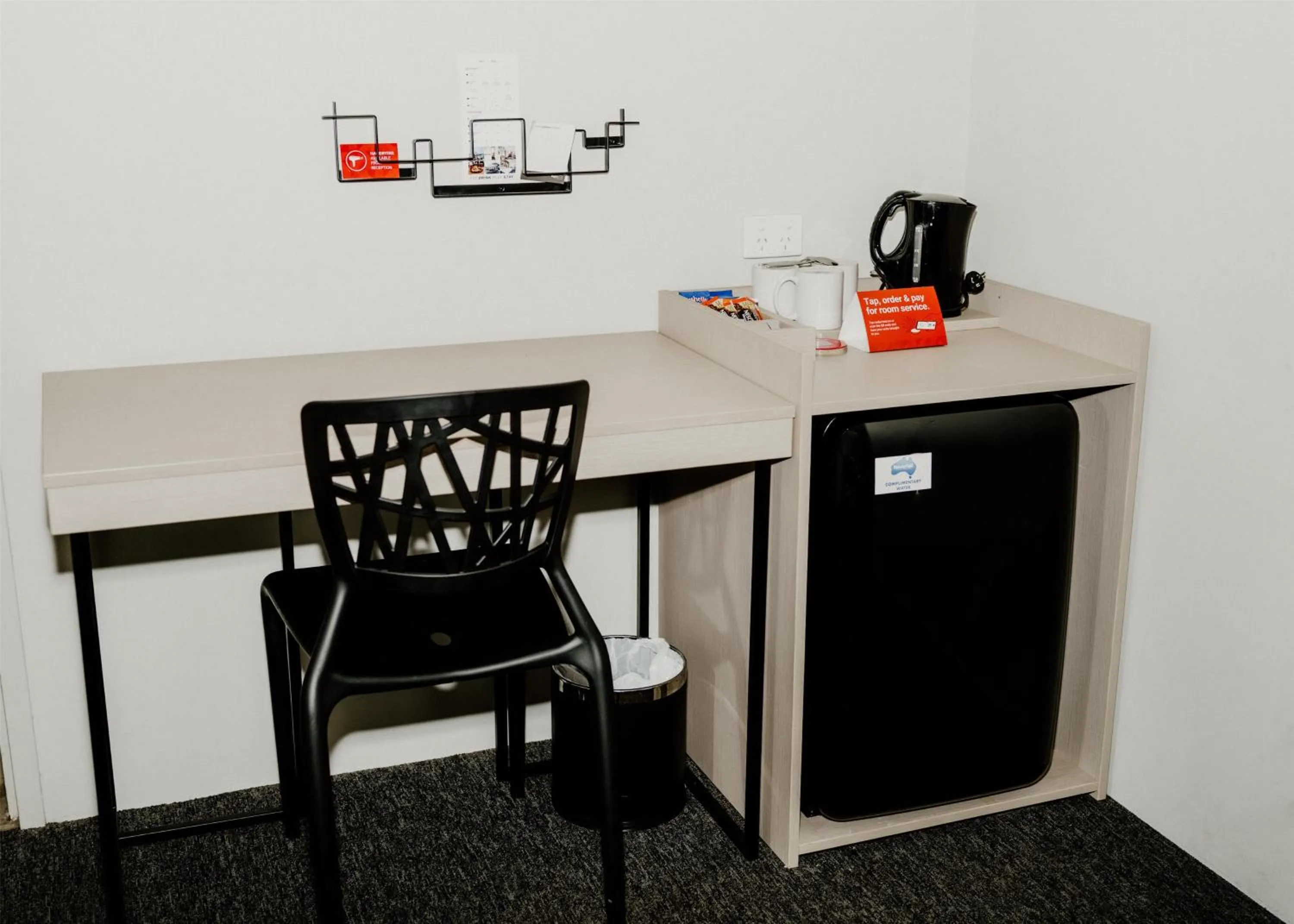 Other in Nightcap at Barkly Hotel