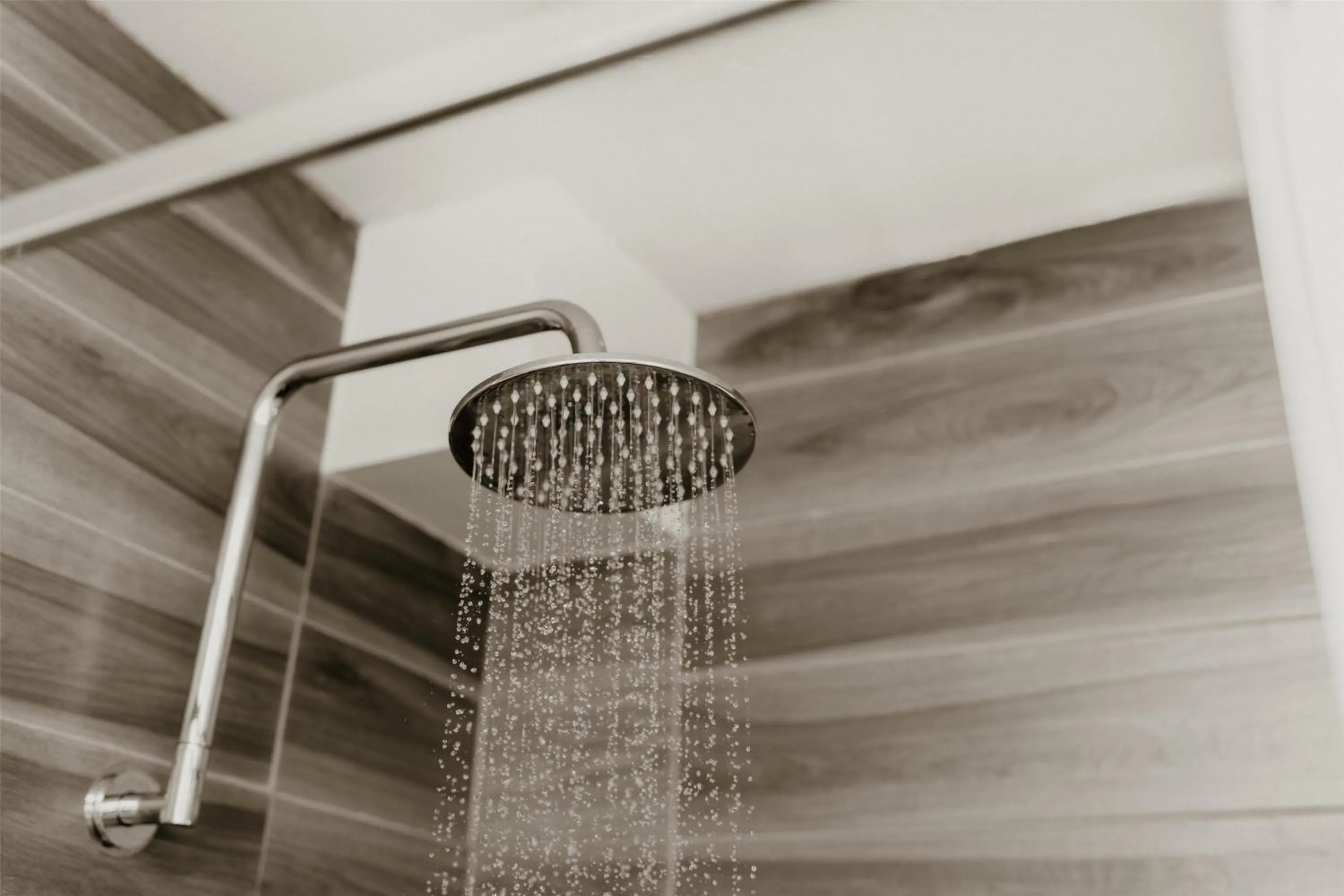 Bathroom in Nightcap at Barkly Hotel