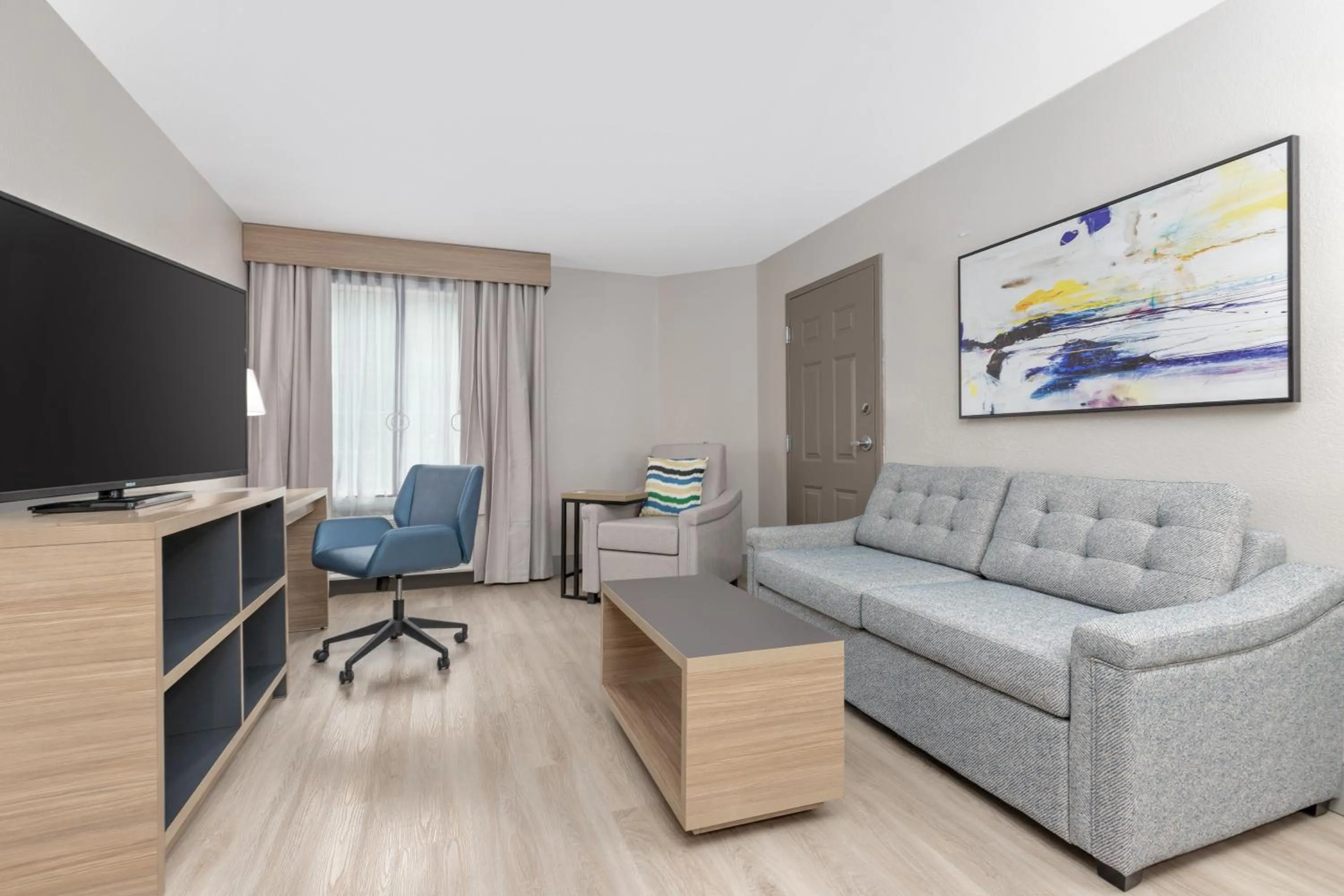 Candlewood Suites Houston The Woodlands by IHG