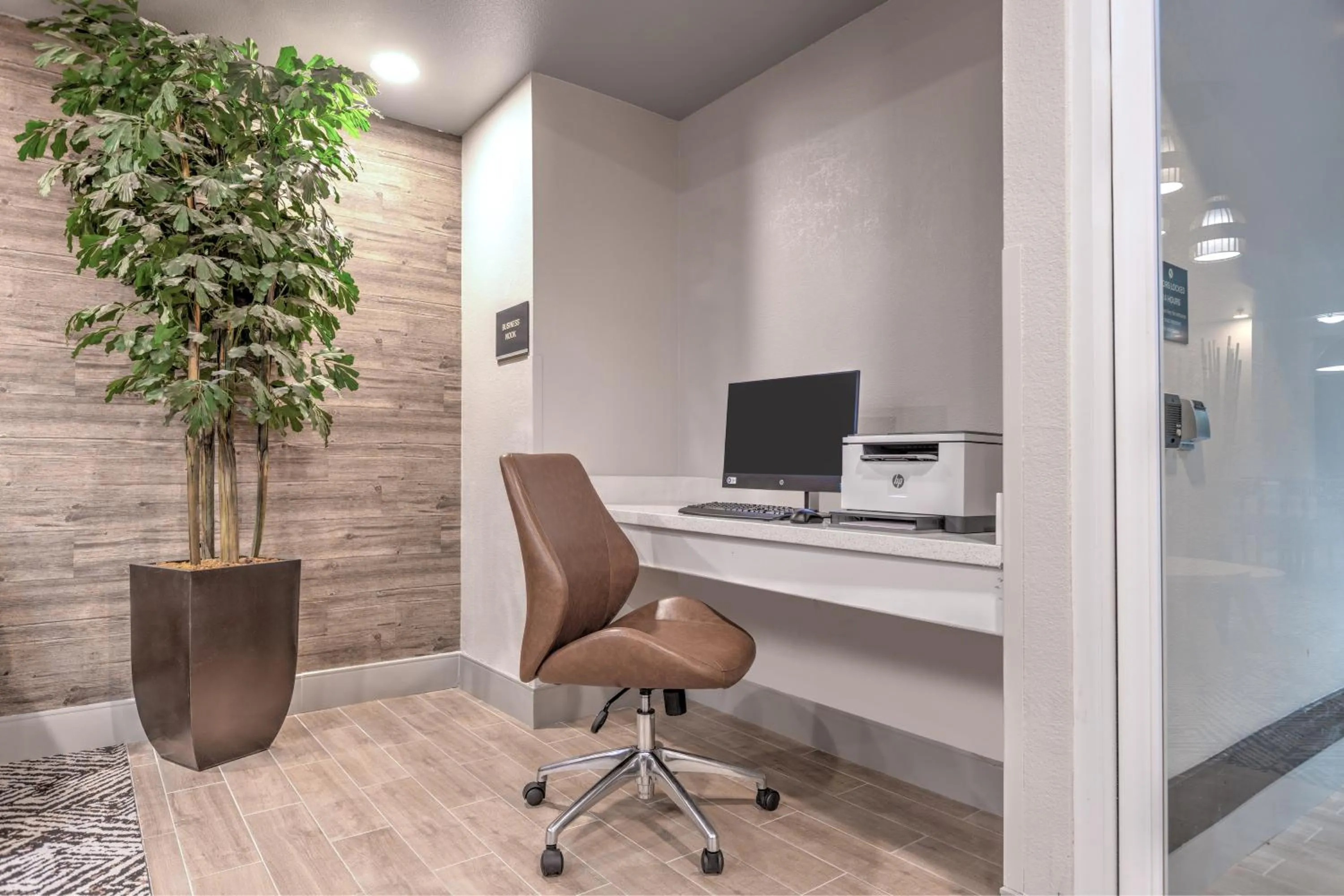 Candlewood Suites Houston The Woodlands by IHG