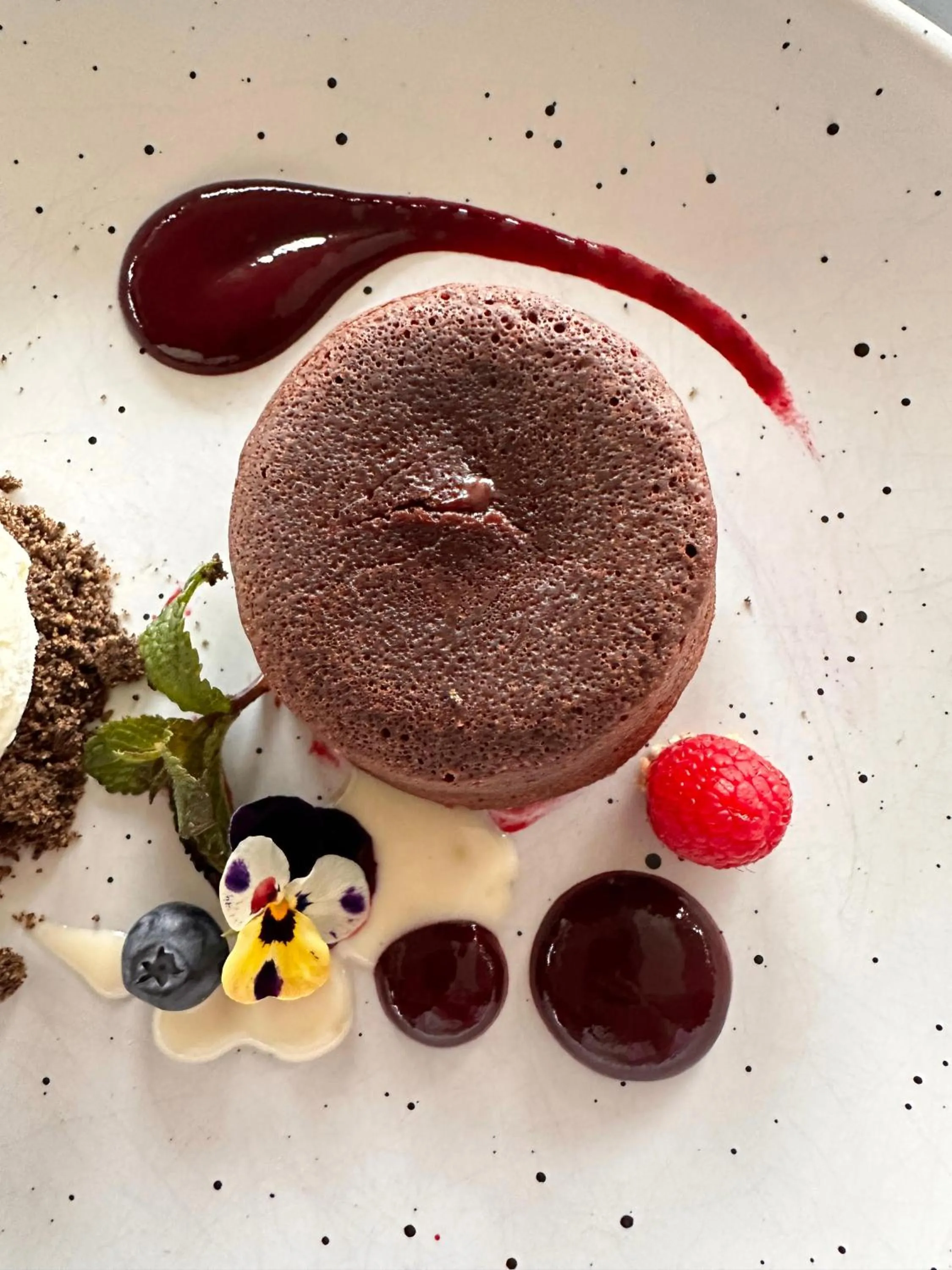 Restaurant/places to eat in Ramada by Wyndham Oradea