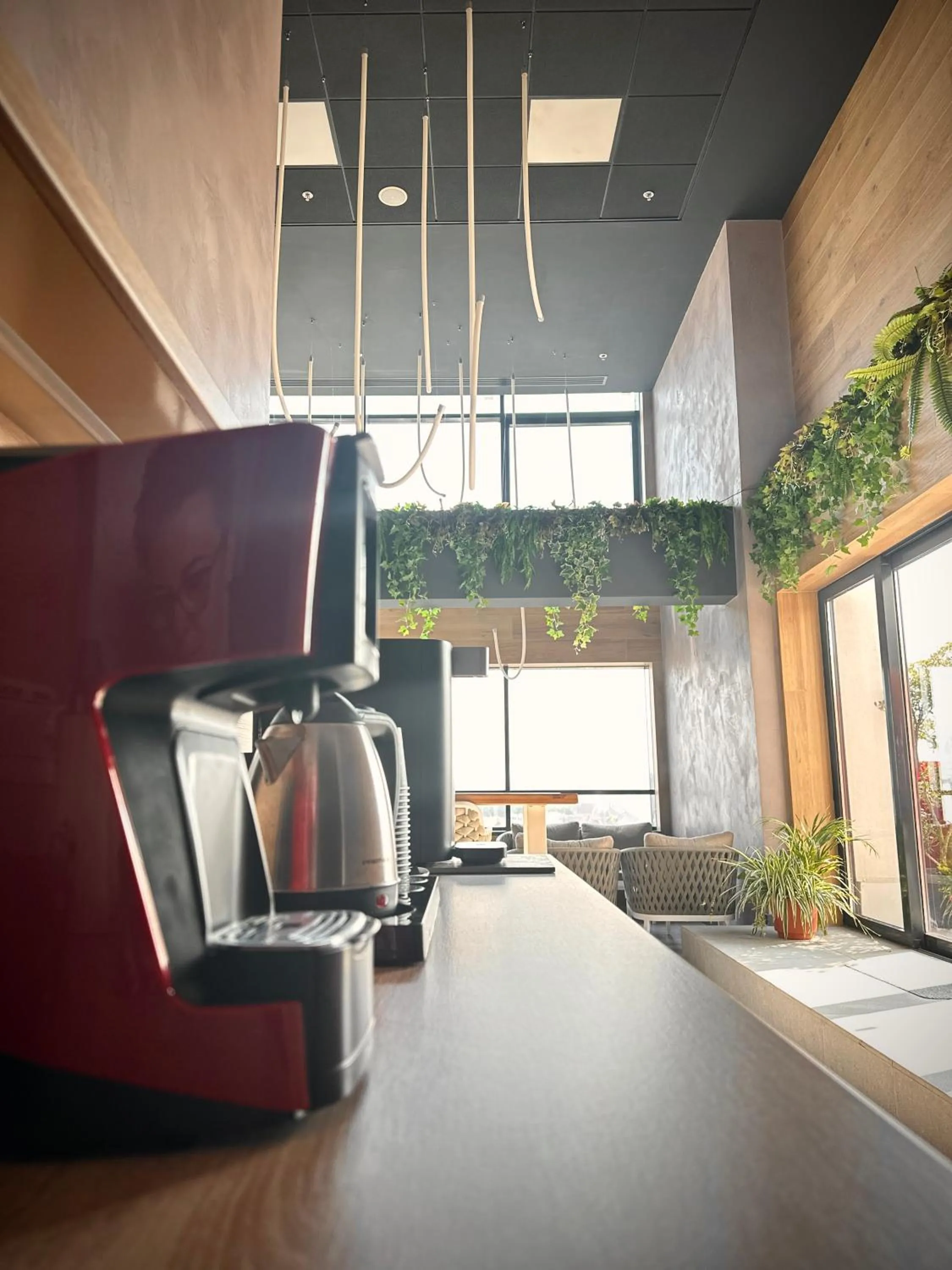 Spa and wellness centre/facilities in Ramada by Wyndham Oradea