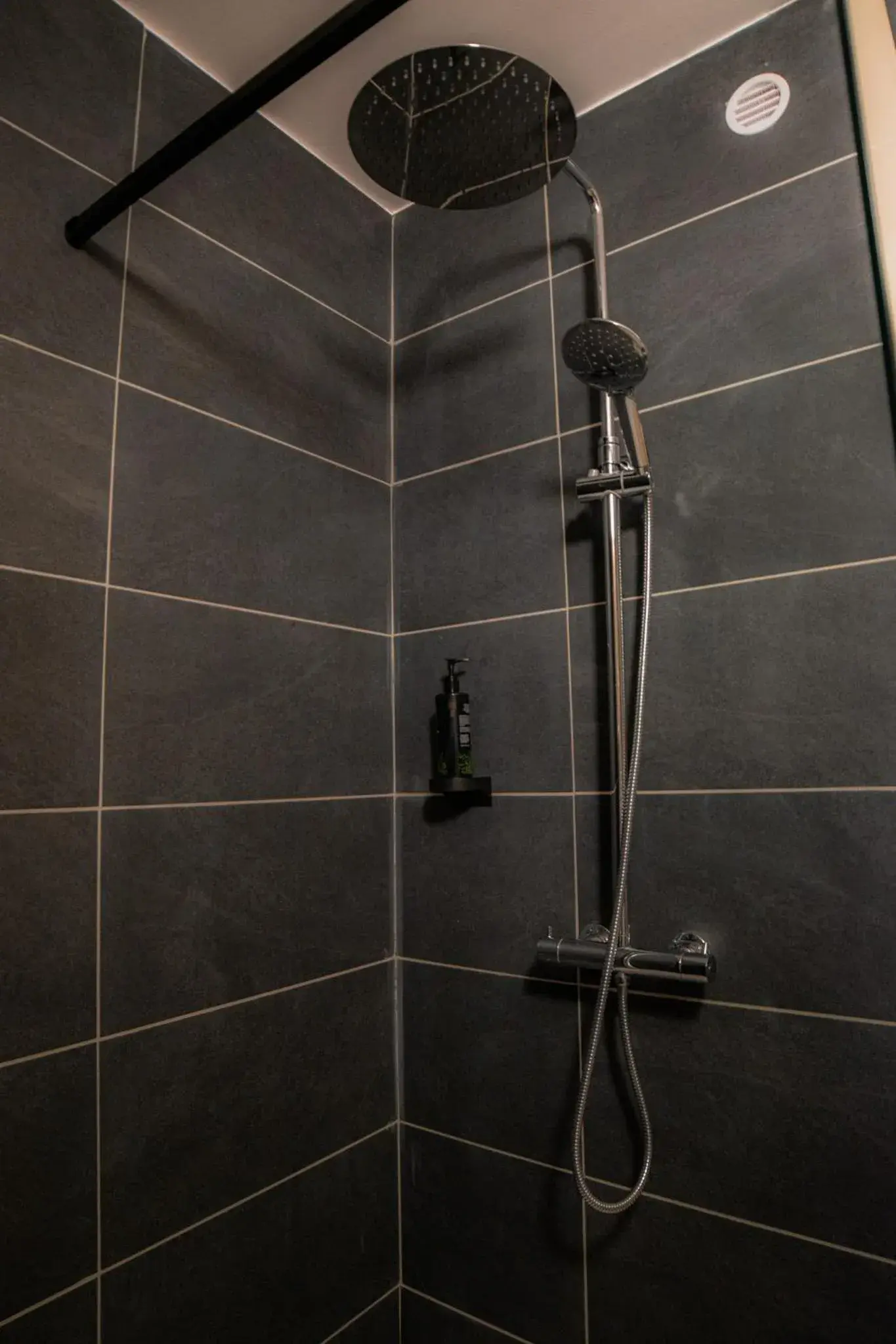 Twin Room in Hôtel Le Picors Twin Room in Hôtel Le Picors