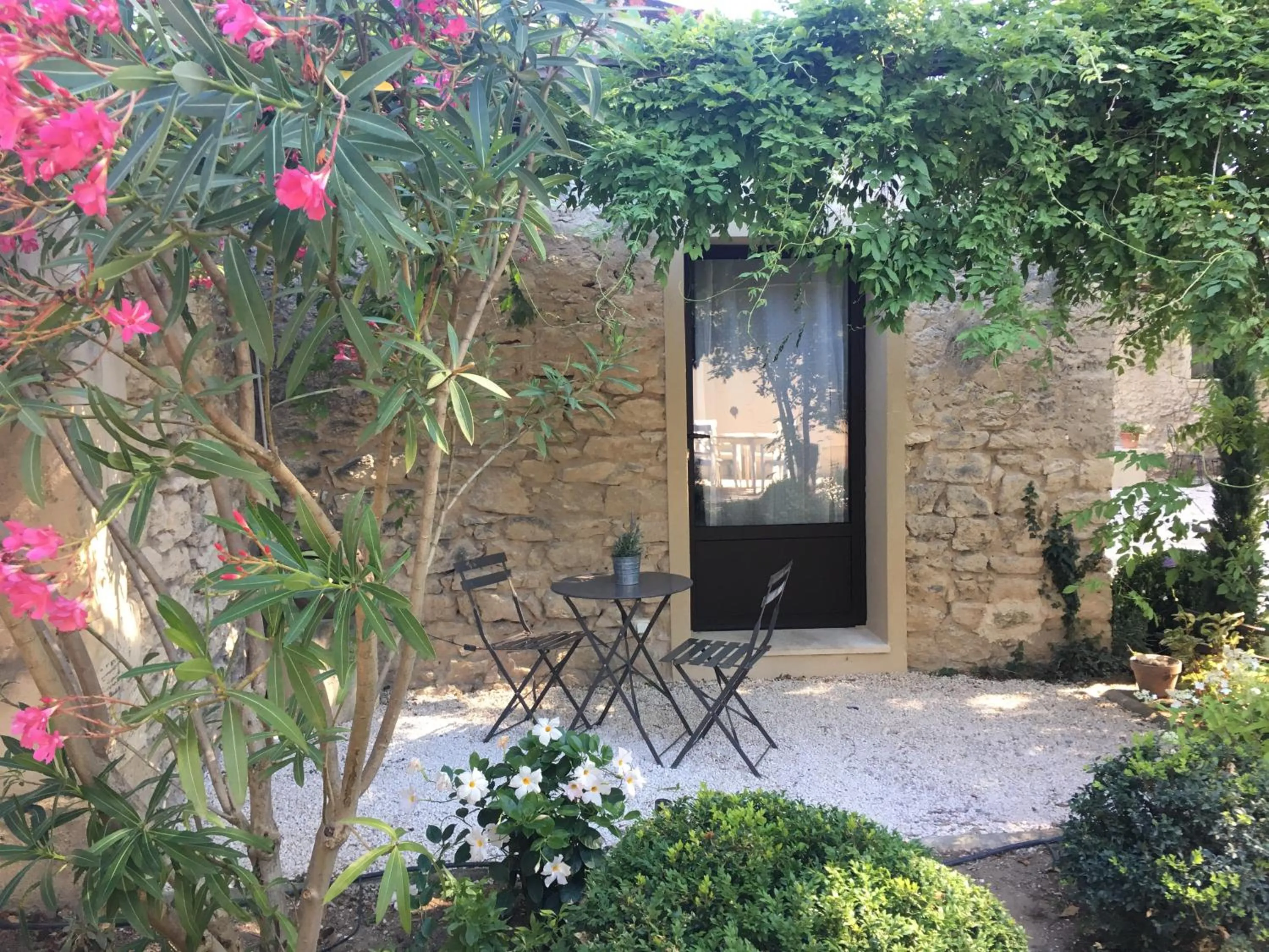 La Bastide des Songes - Demeure d'hôtes