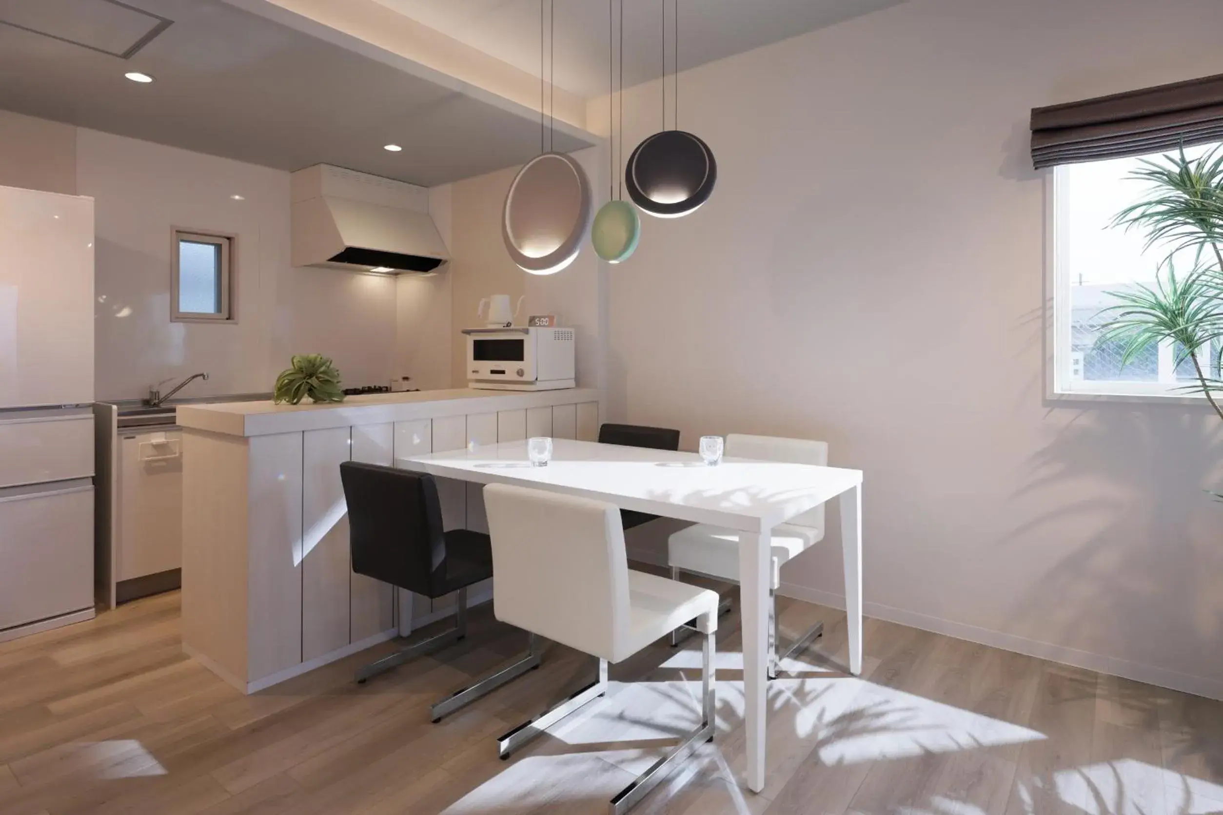 Villa in Crystal Villa ikema Villa in Crystal Villa ikema