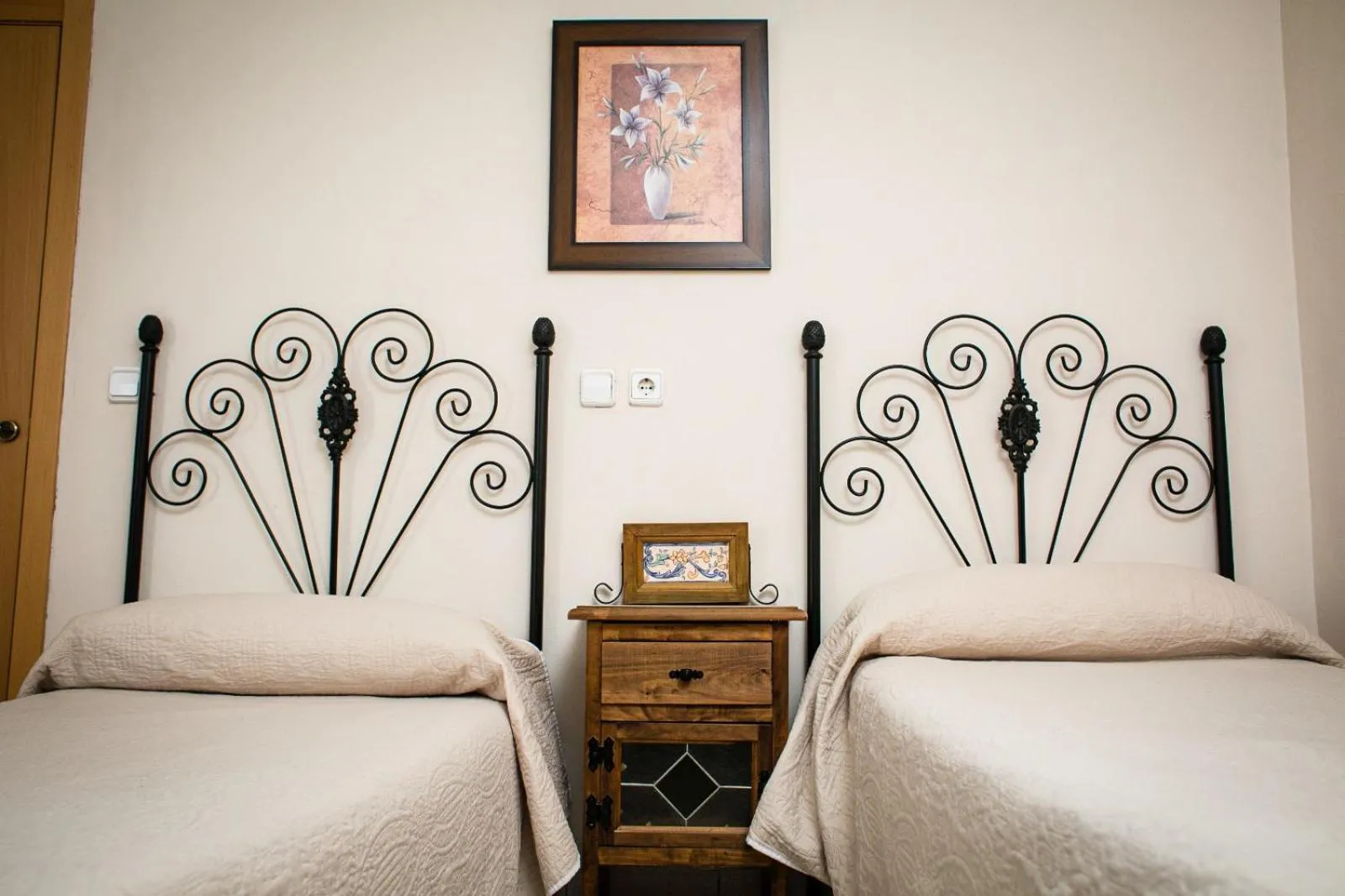 Hostal Restaurante El Paso