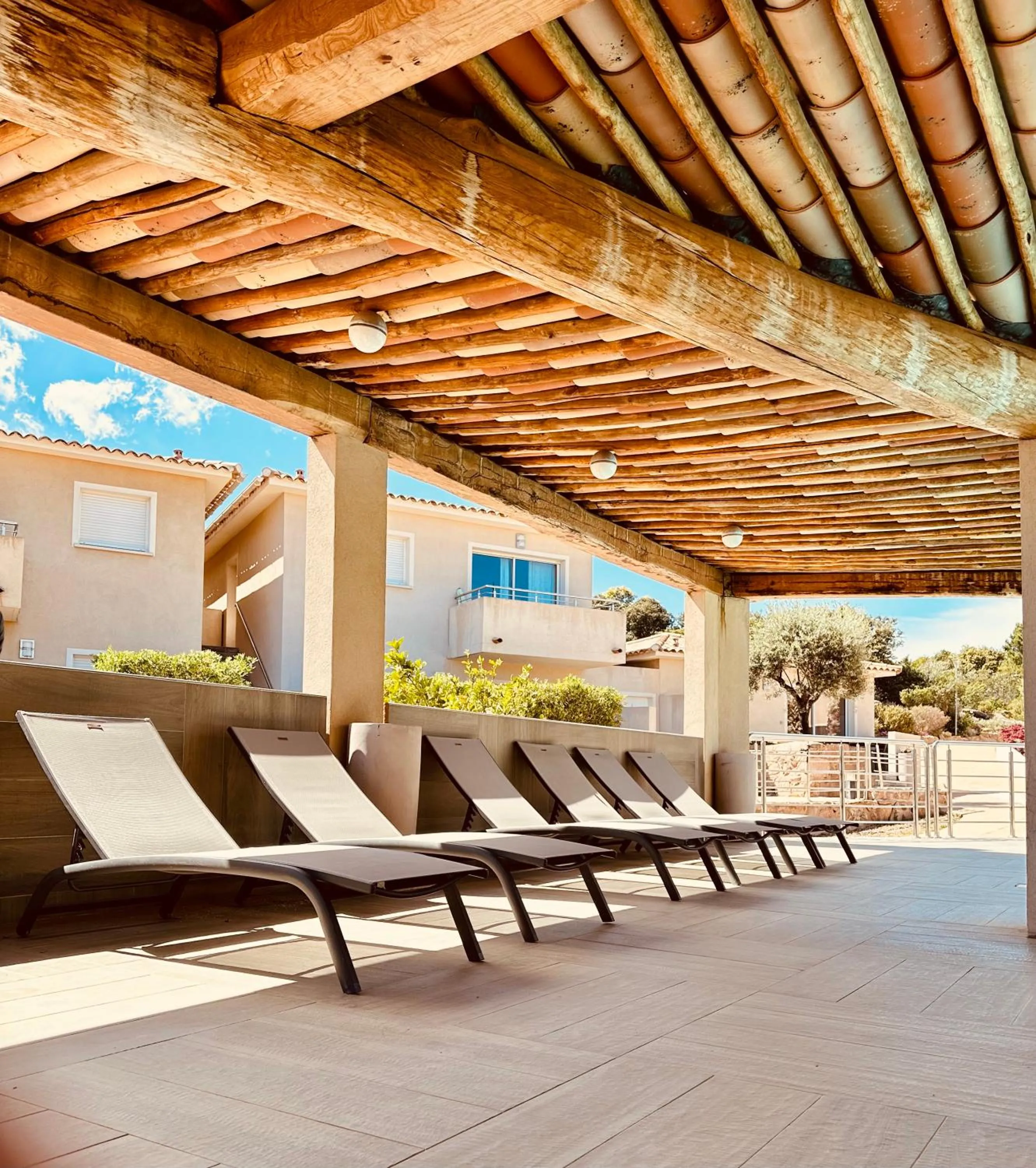 Day in Residence Casa Di Paoli