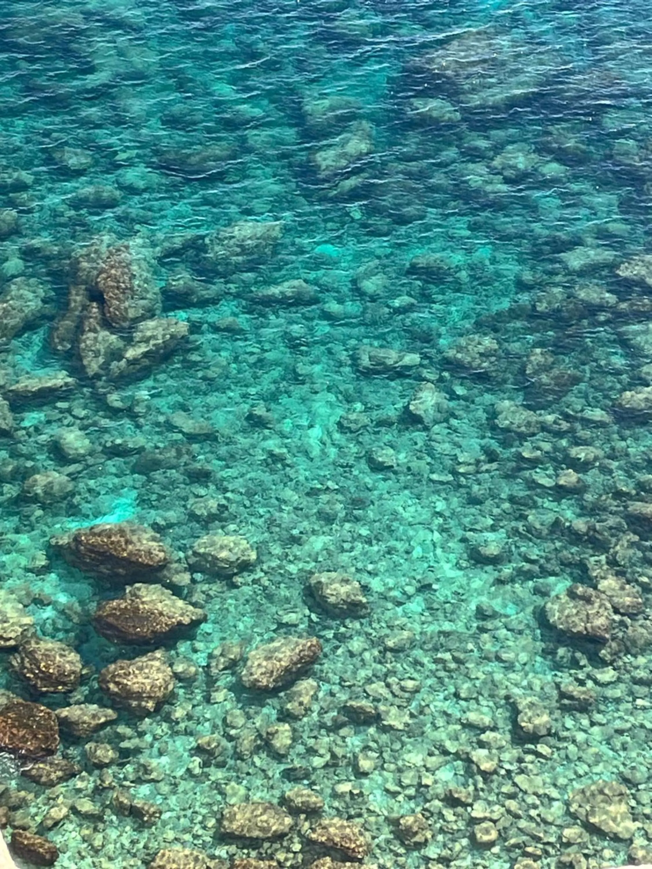 Natural landscape in Residence Casa Di Paoli