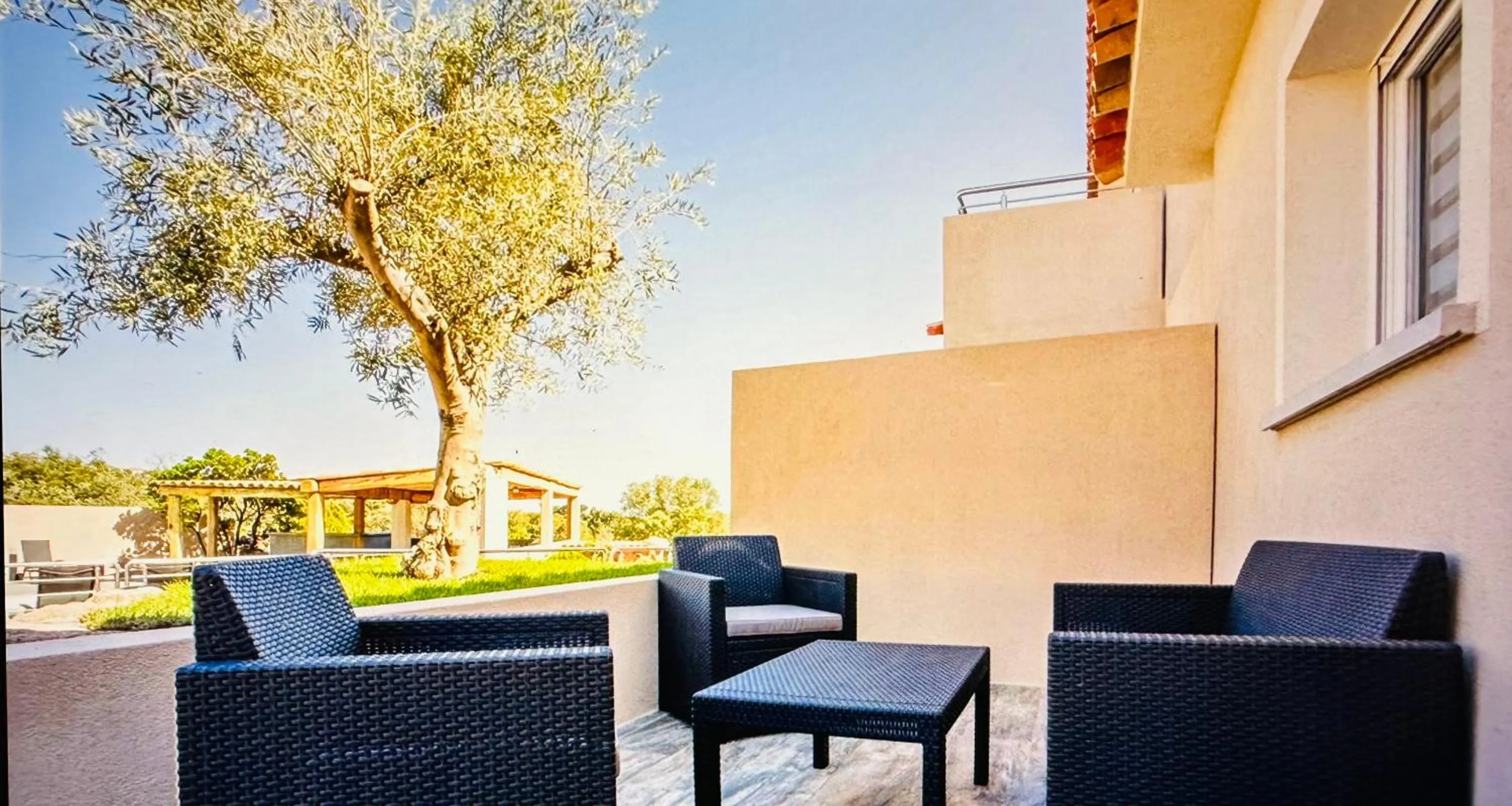 Day in Residence Casa Di Paoli