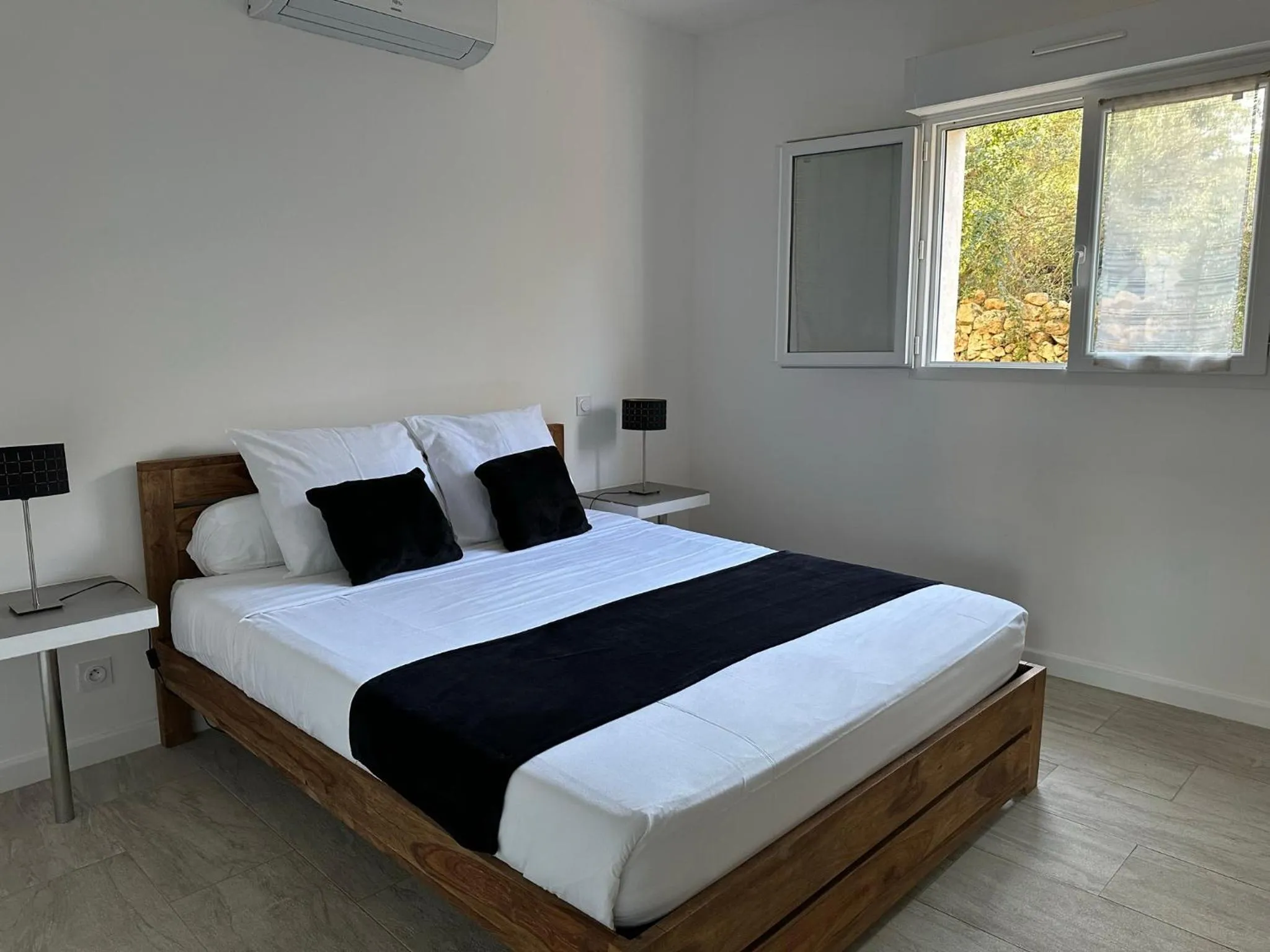 Bed in Residence Casa Di Paoli