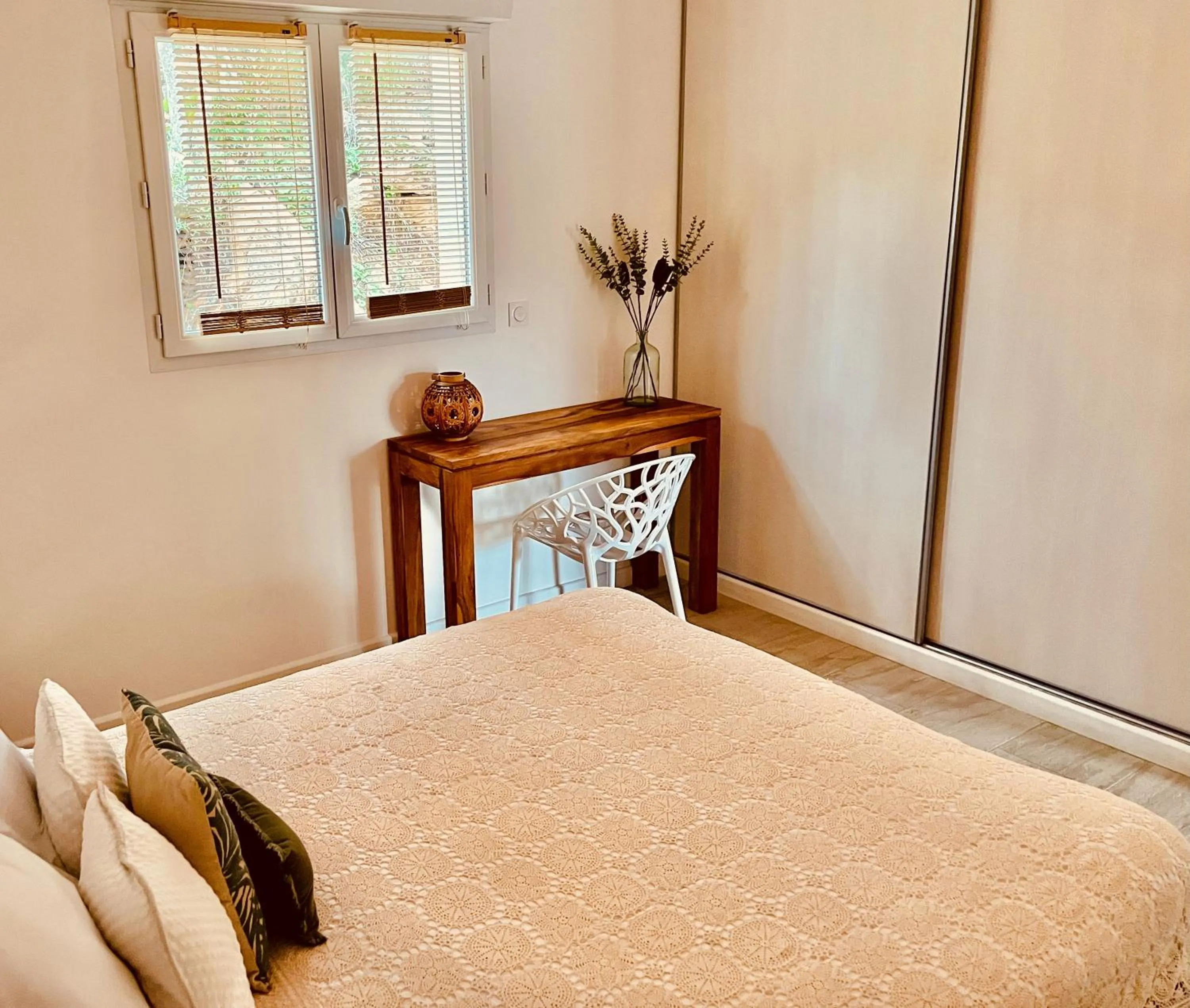 Bed in Residence Casa Di Paoli