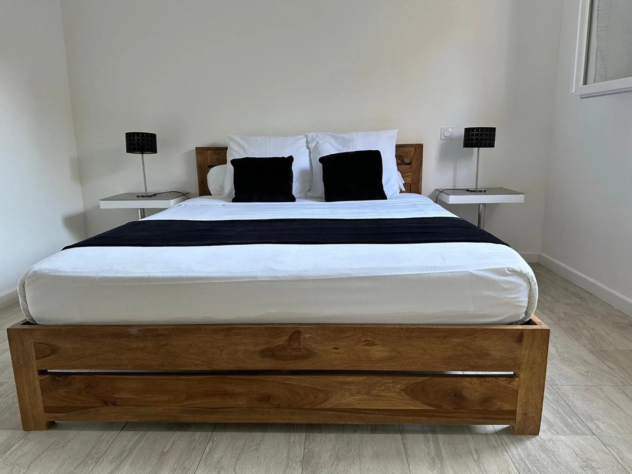 Bed in Residence Casa Di Paoli