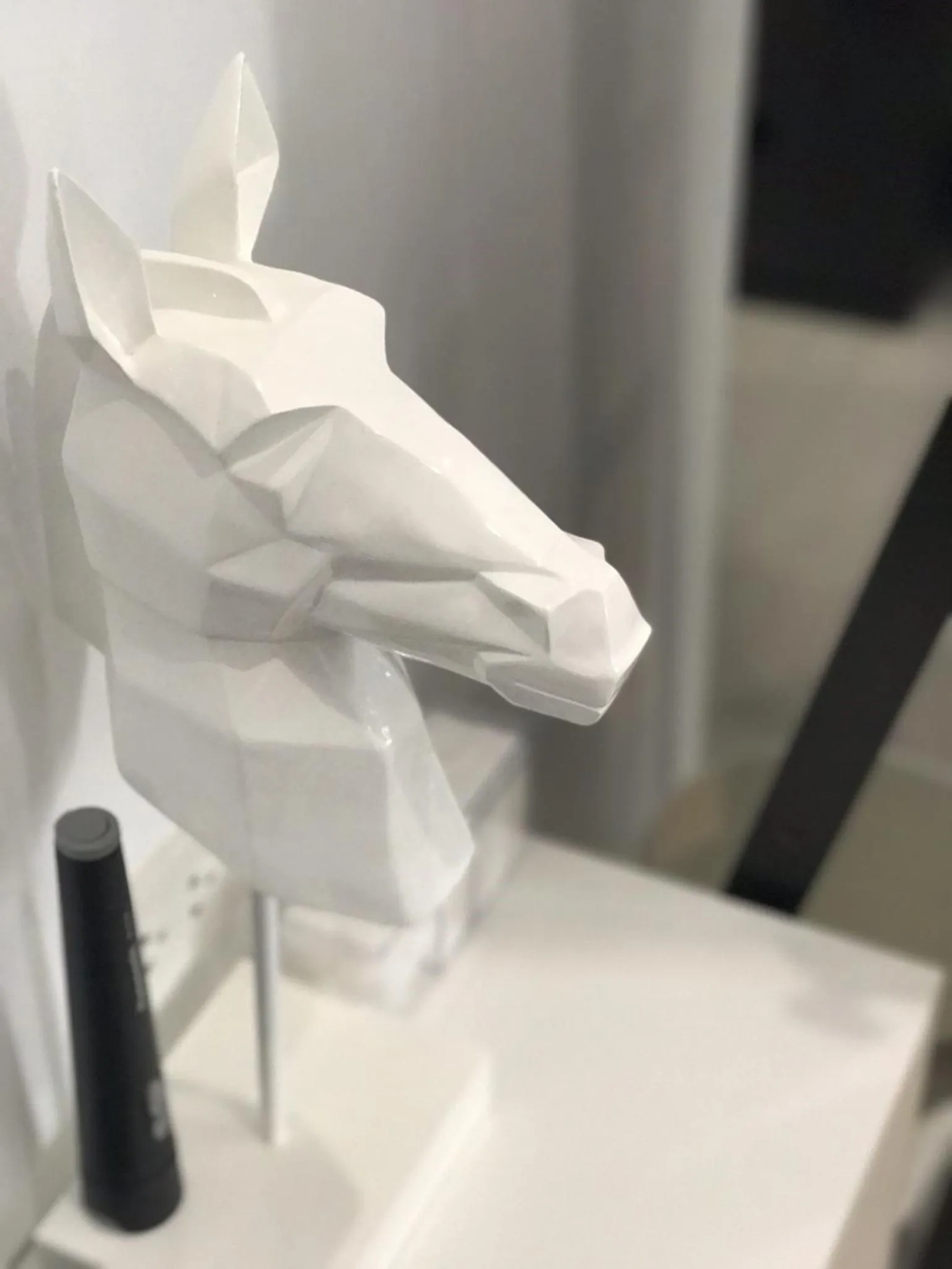 Decorative detail in Stay in Style at Nimman R208