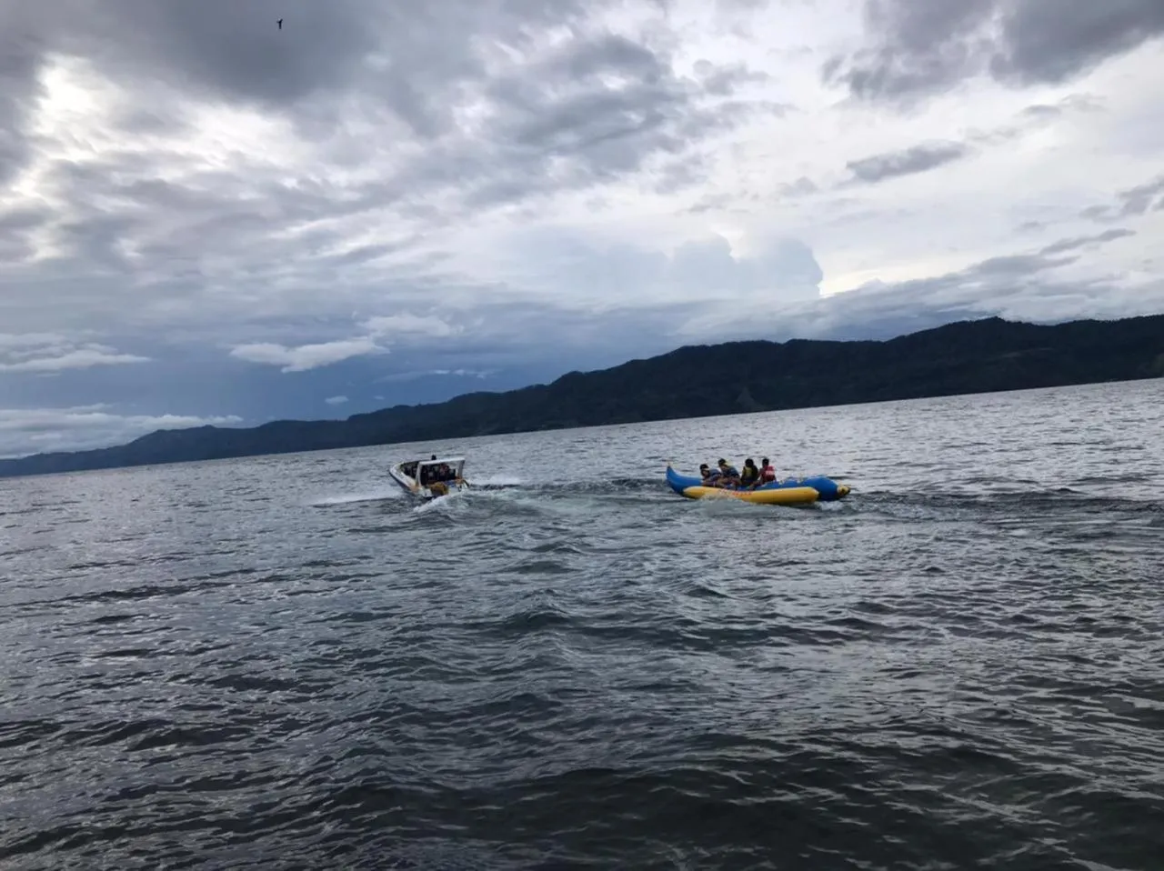 Activities in Romlan