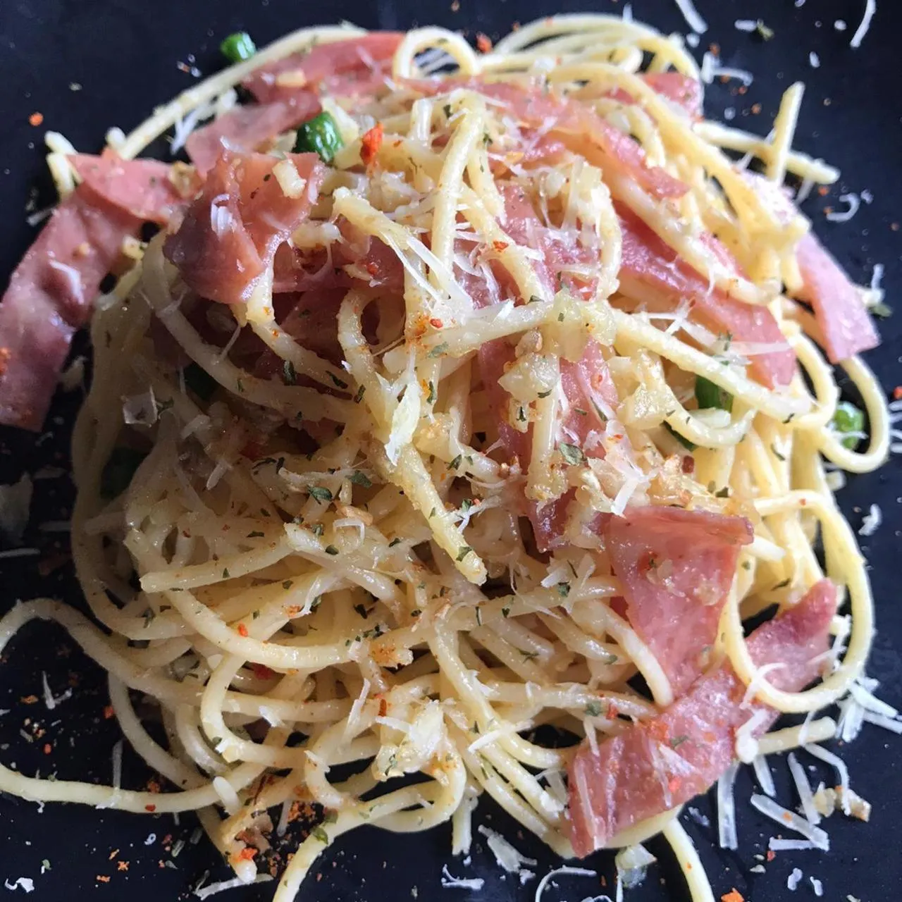 Restaurant/places to eat in Romlan