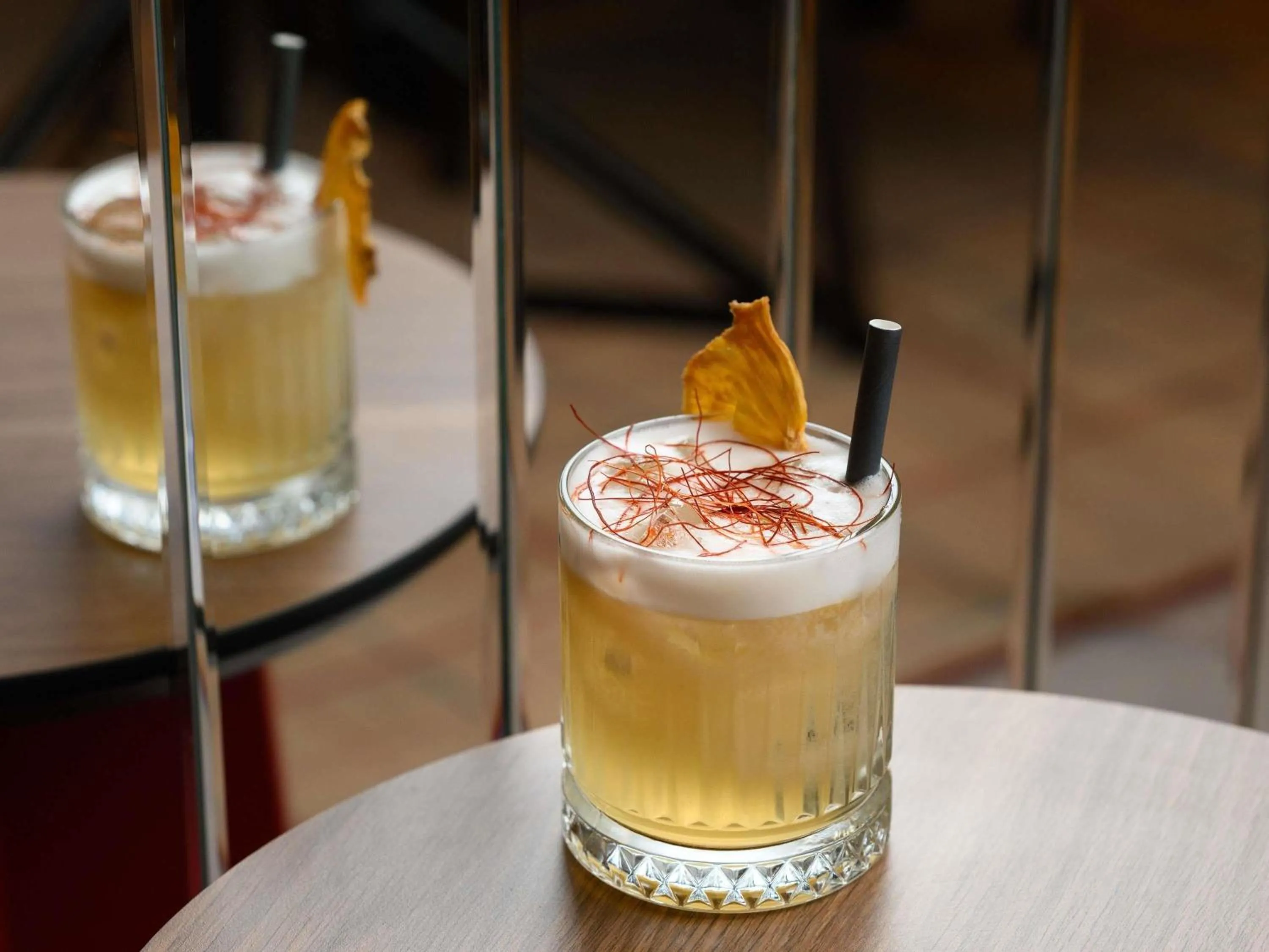 Lounge or bar in Hotel Lycium Debrecen - Handwritten Collection