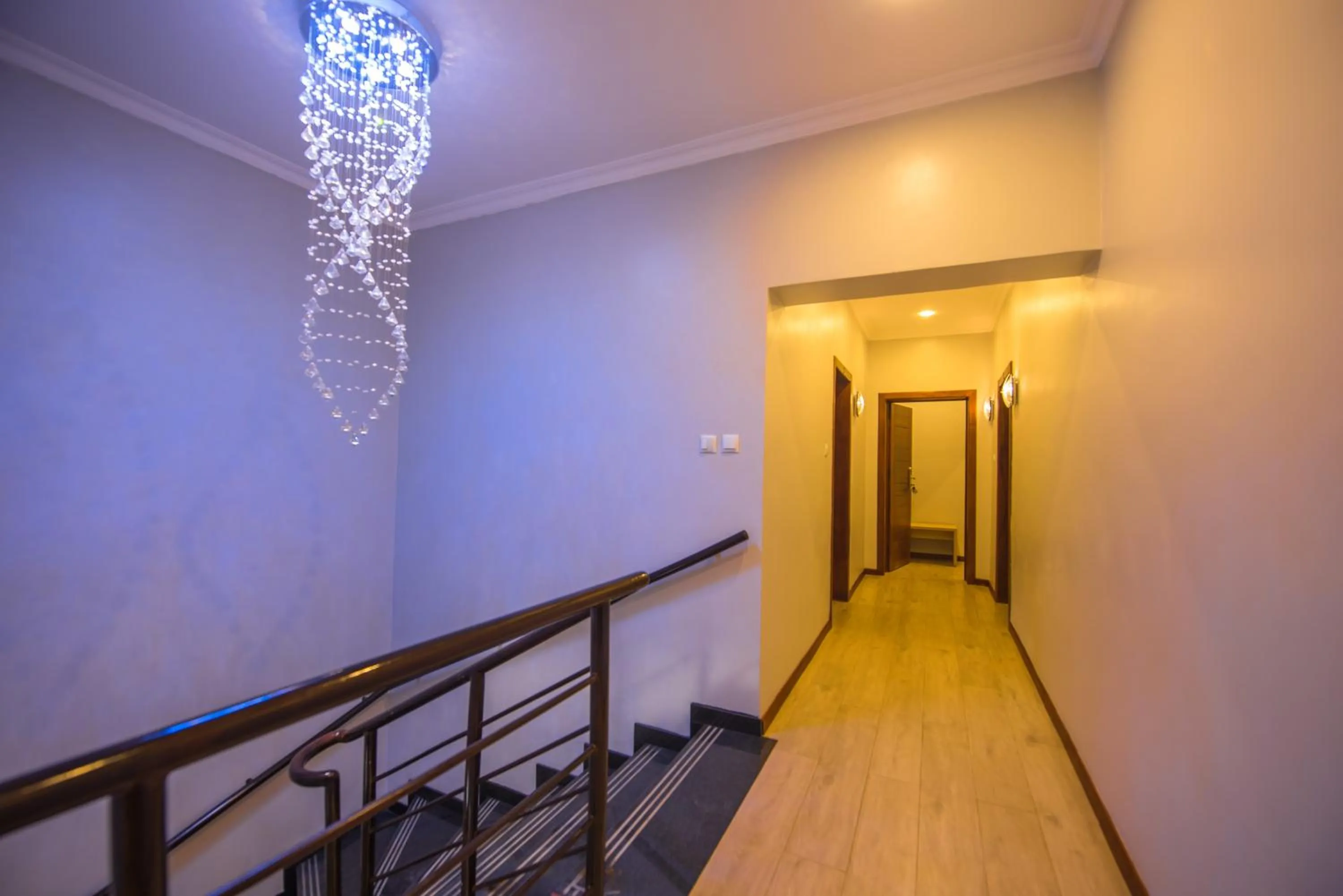 Other in The Court Boutique Hotel