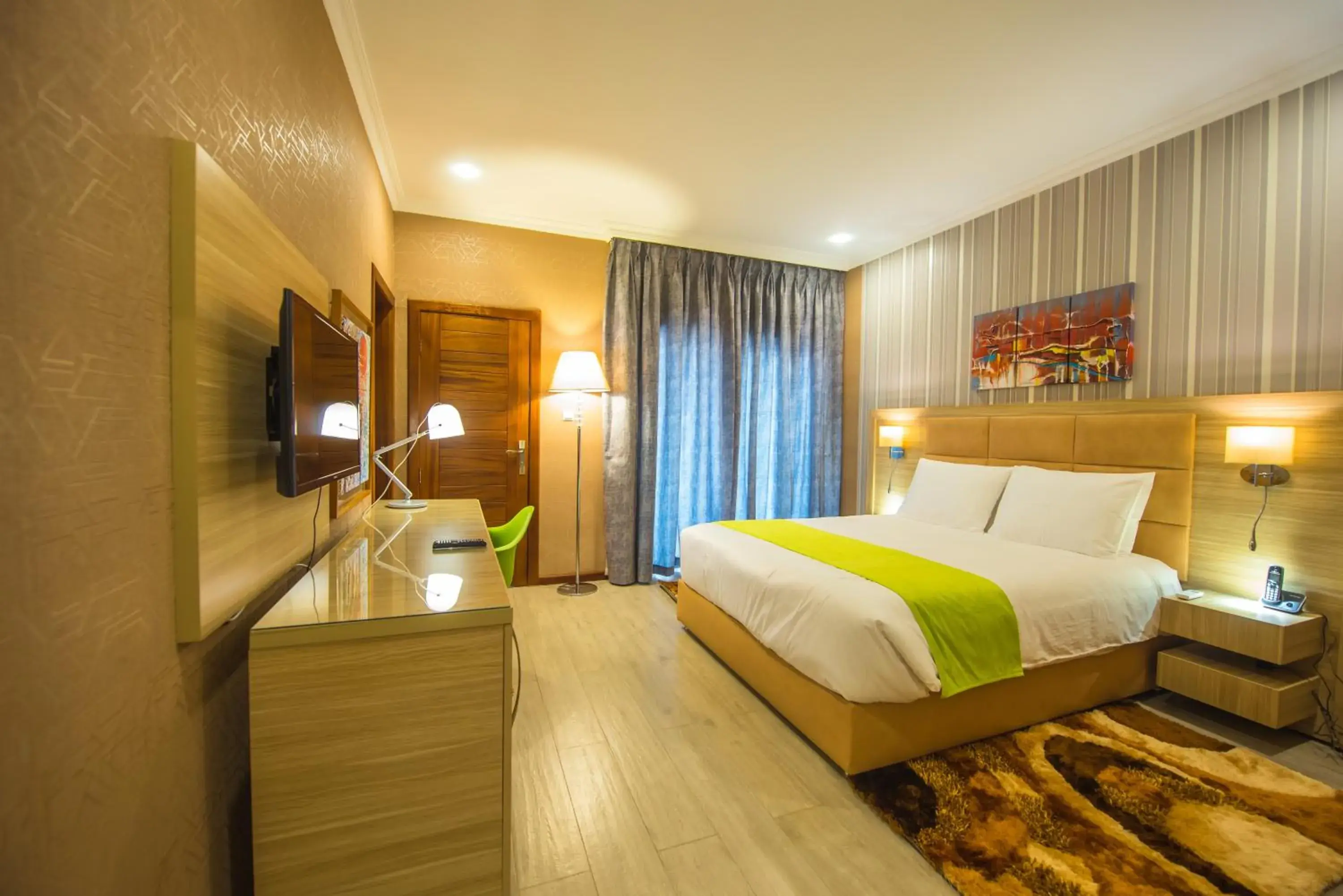 The Court Boutique Hotel The Court Boutique Hotel